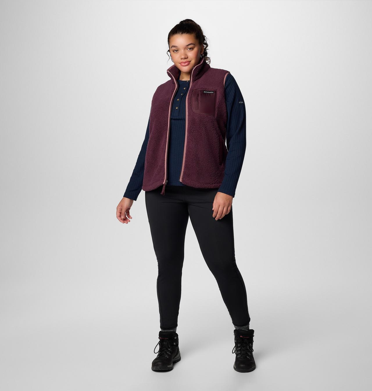 Women's West Bend™ Vest II - Plus Size 3