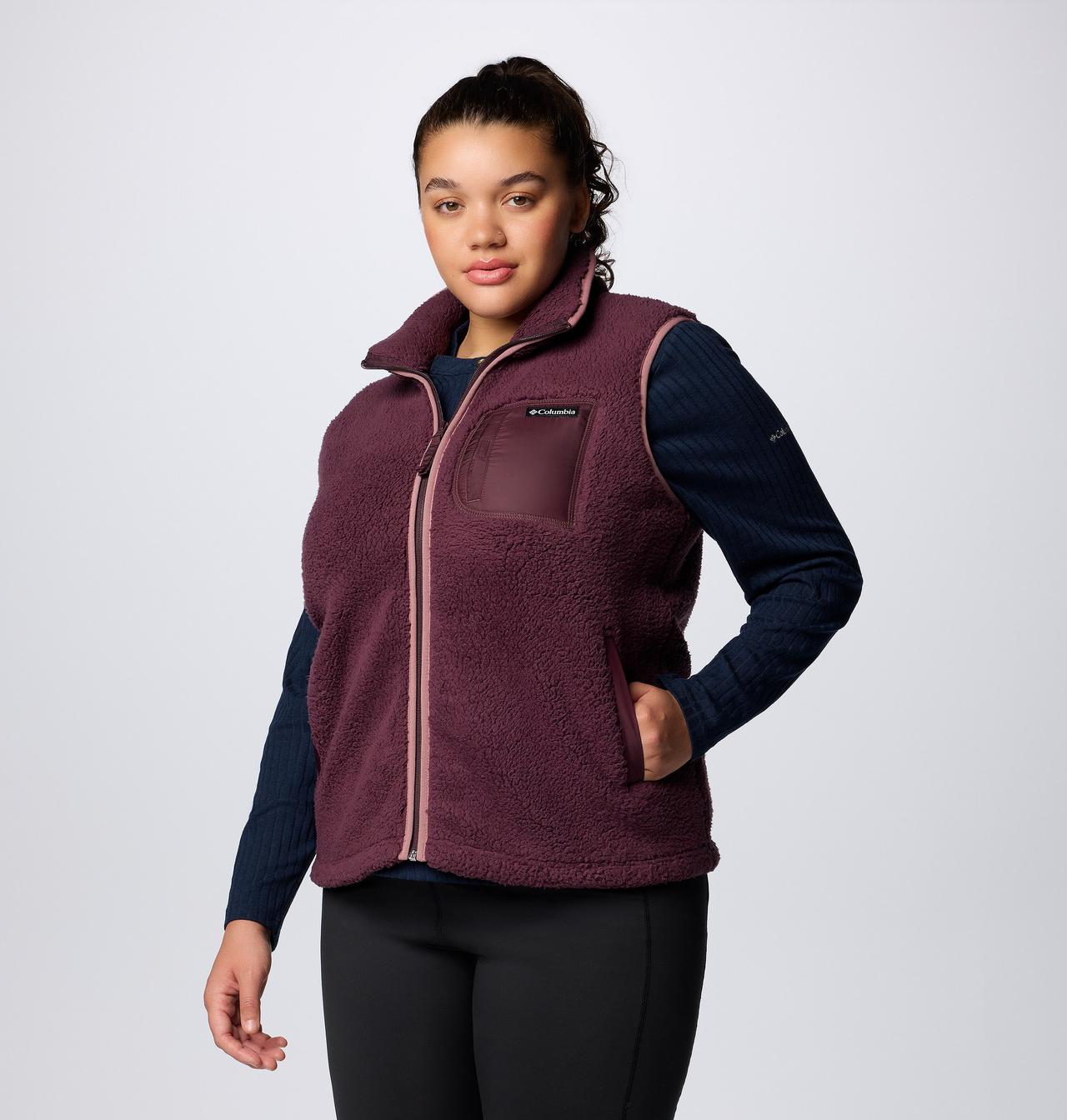 Women's West Bend™ Vest II - Plus Size 4