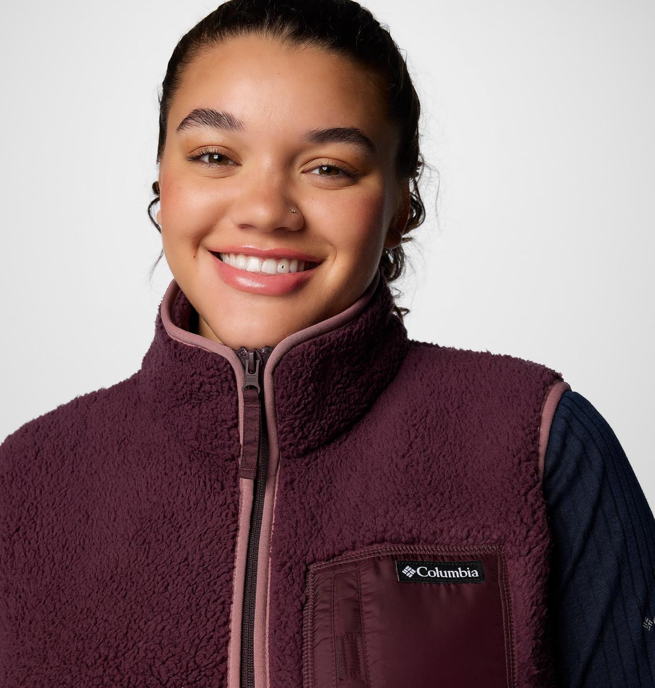 Women's West Bend™ Vest II - Plus Size 5