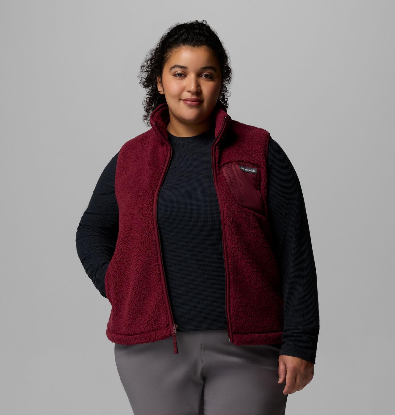 Women's West Bend™ Vest II - Plus Size 4