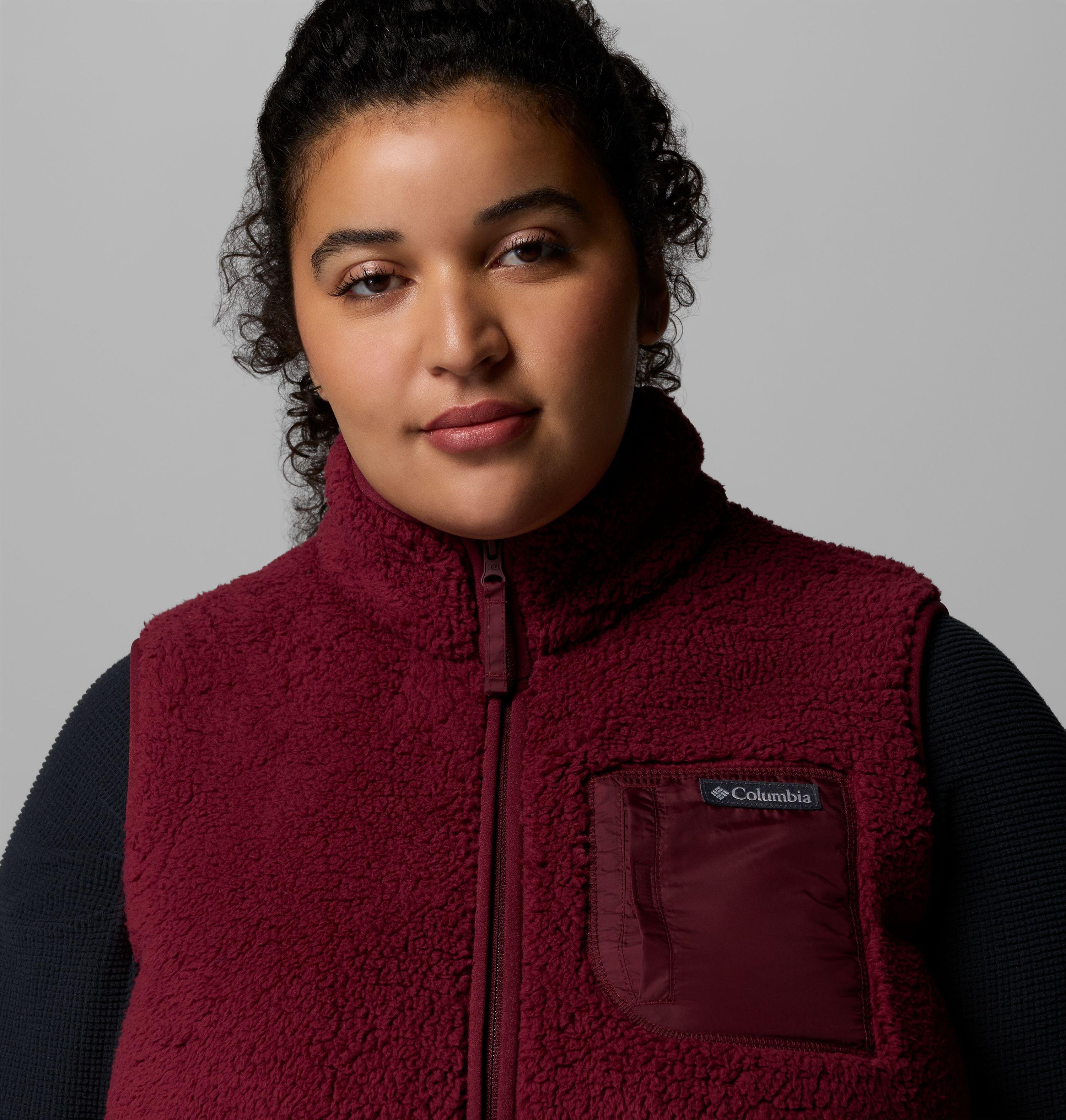 Women's West Bend Vest II - Plus Size 5