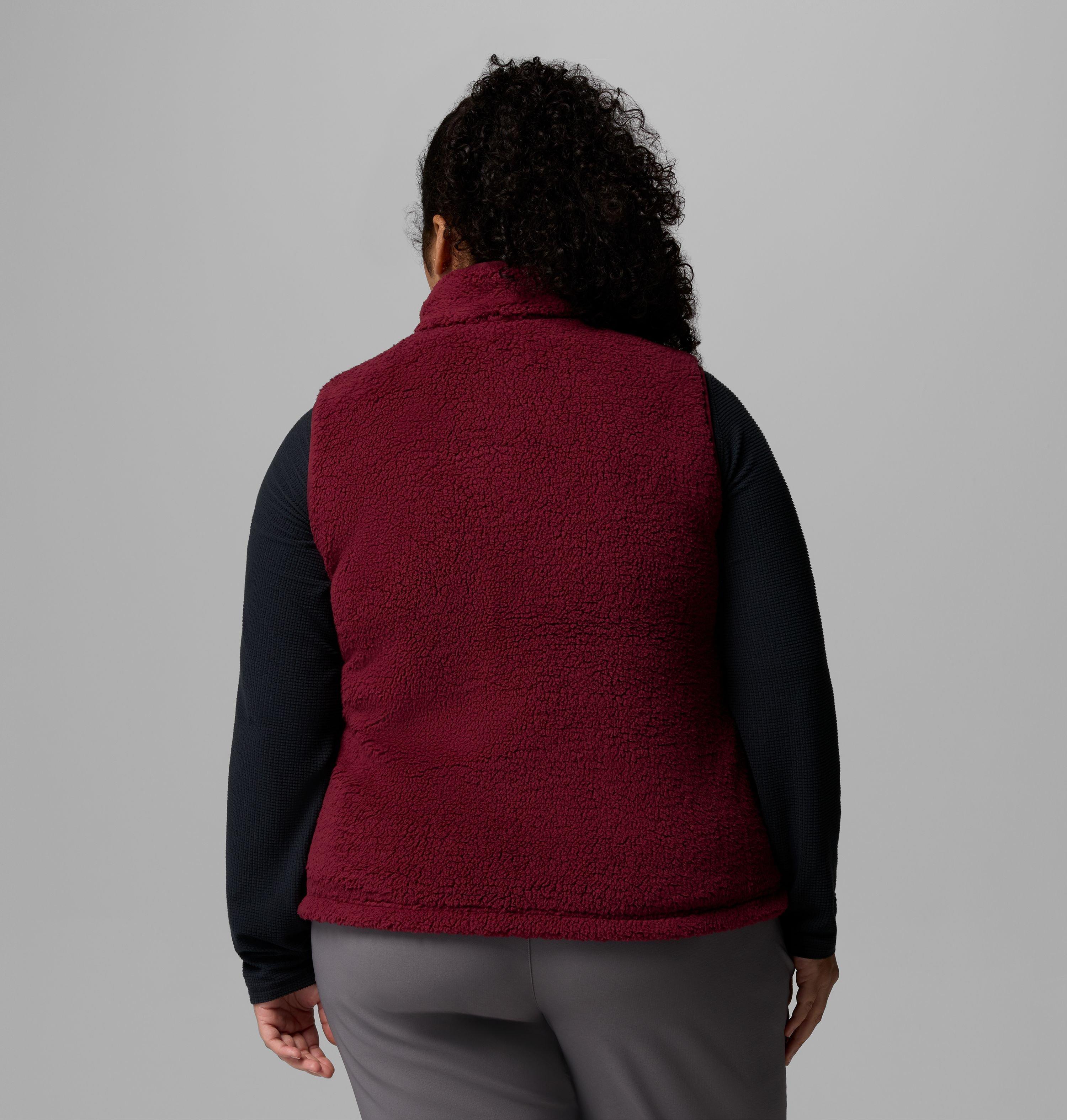 Women's West Bend Vest II - Plus Size 3