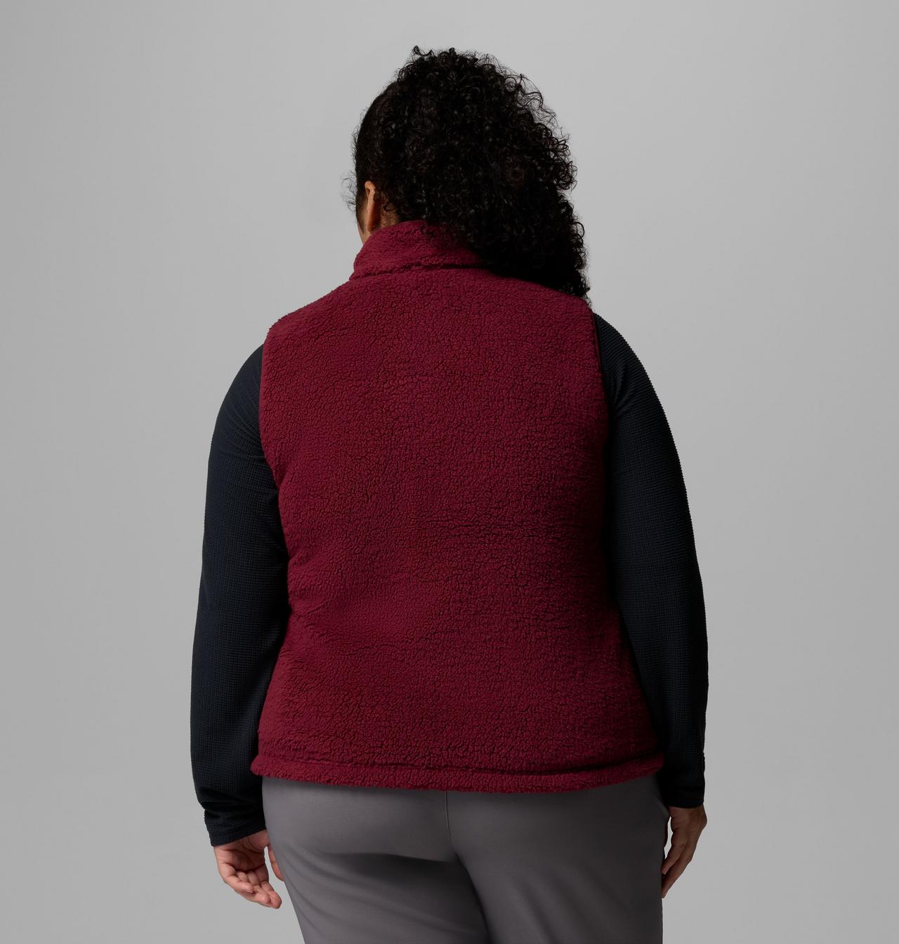 Women's West Bend™ Vest II - Plus Size 3