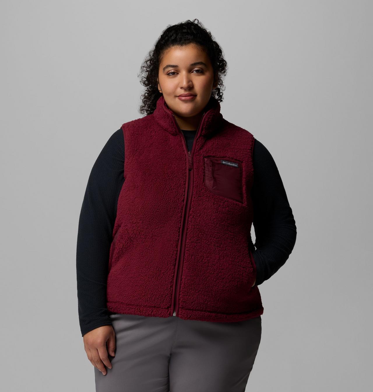 Women's West Bend™ Vest II - Plus Size 1