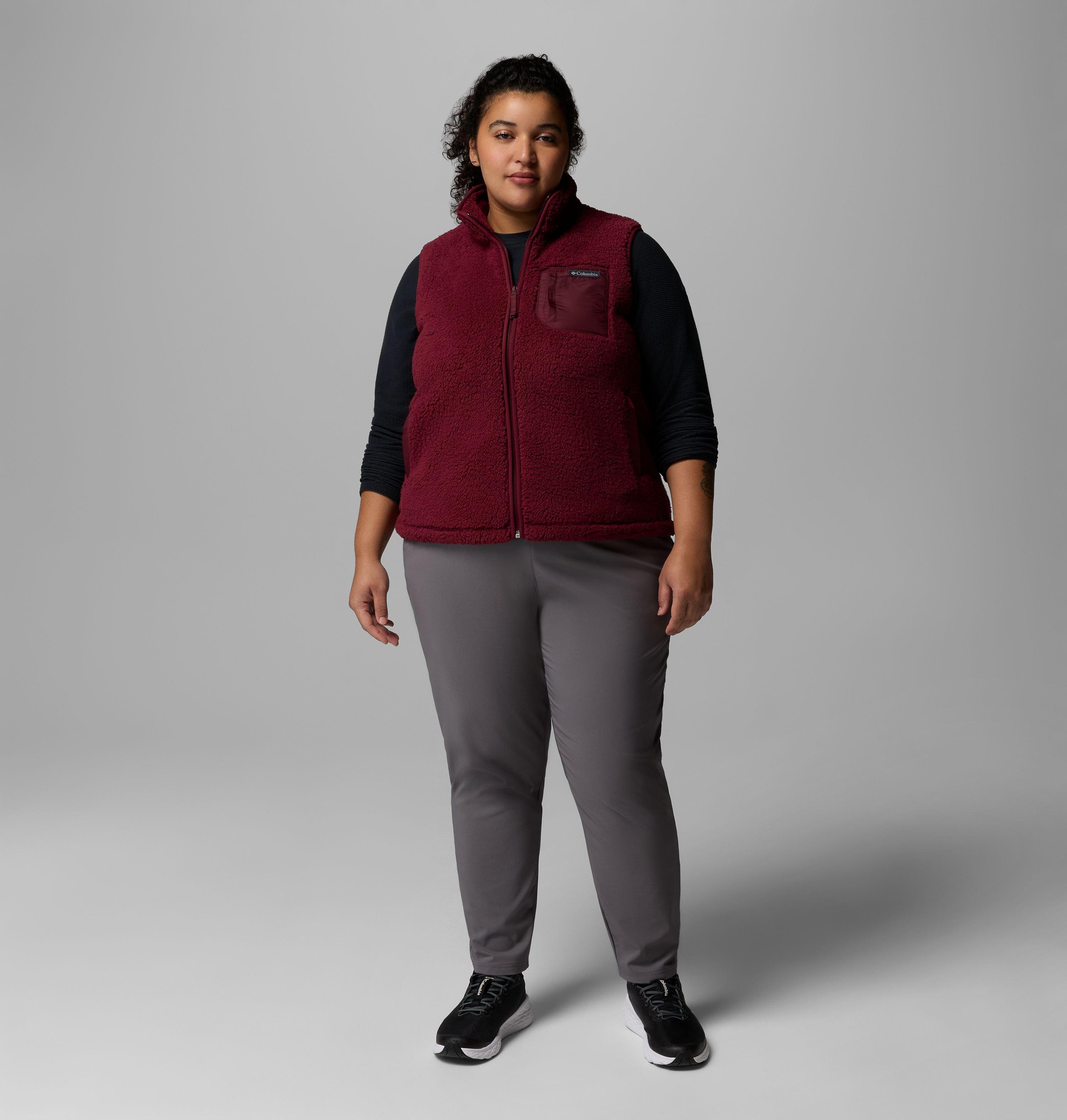 Women's West Bend Vest II - Plus Size 2