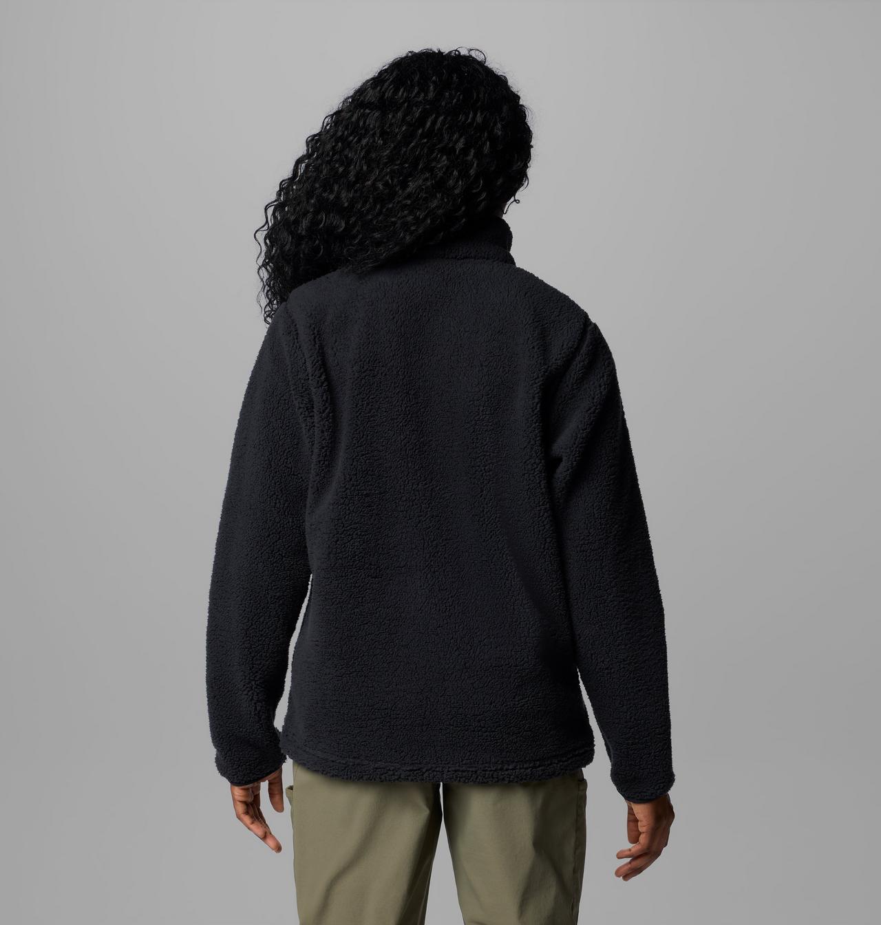 Women's West Bend™ Full Zip II Fleece Jacket | 010 | XXL 2