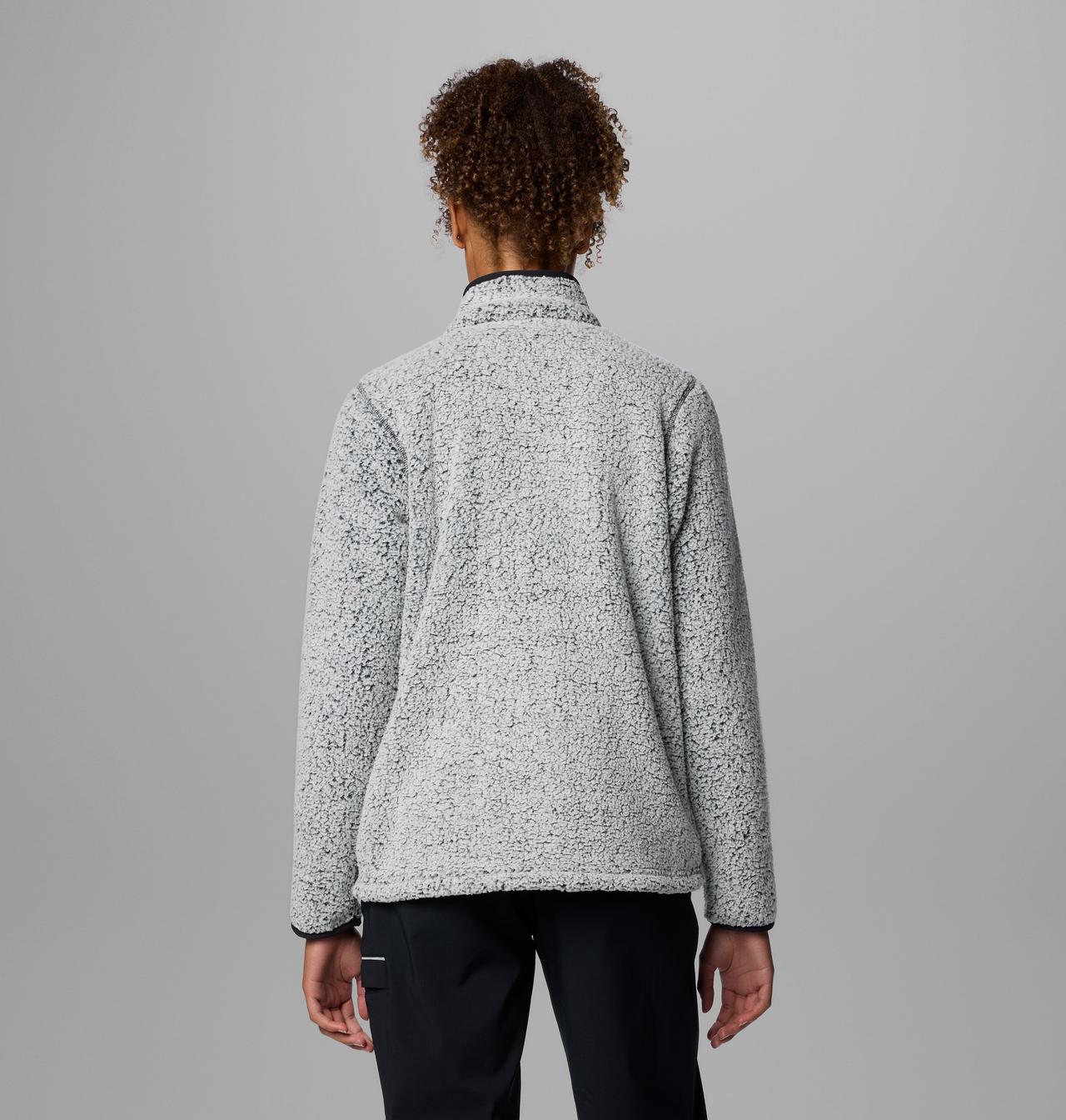 Women's West Bend™ Full Zip II Fleece Jacket | 011 | XXL 2