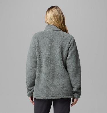 Veste Sherpa West Bend II Femme, Color: Sedona Sage, image 11