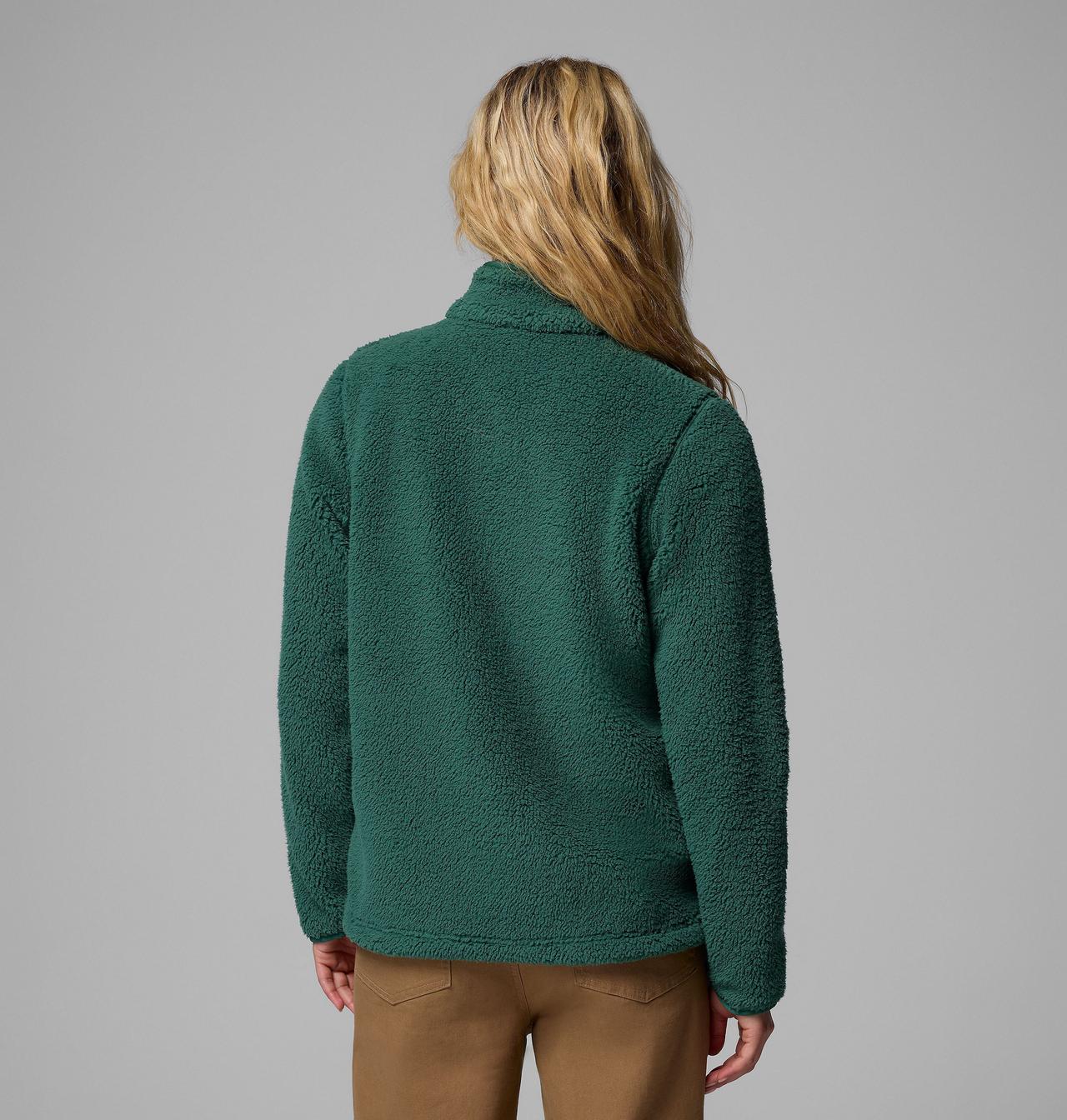 Women's West Bend™ Full Zip II Fleece Jacket | 375 | S 3