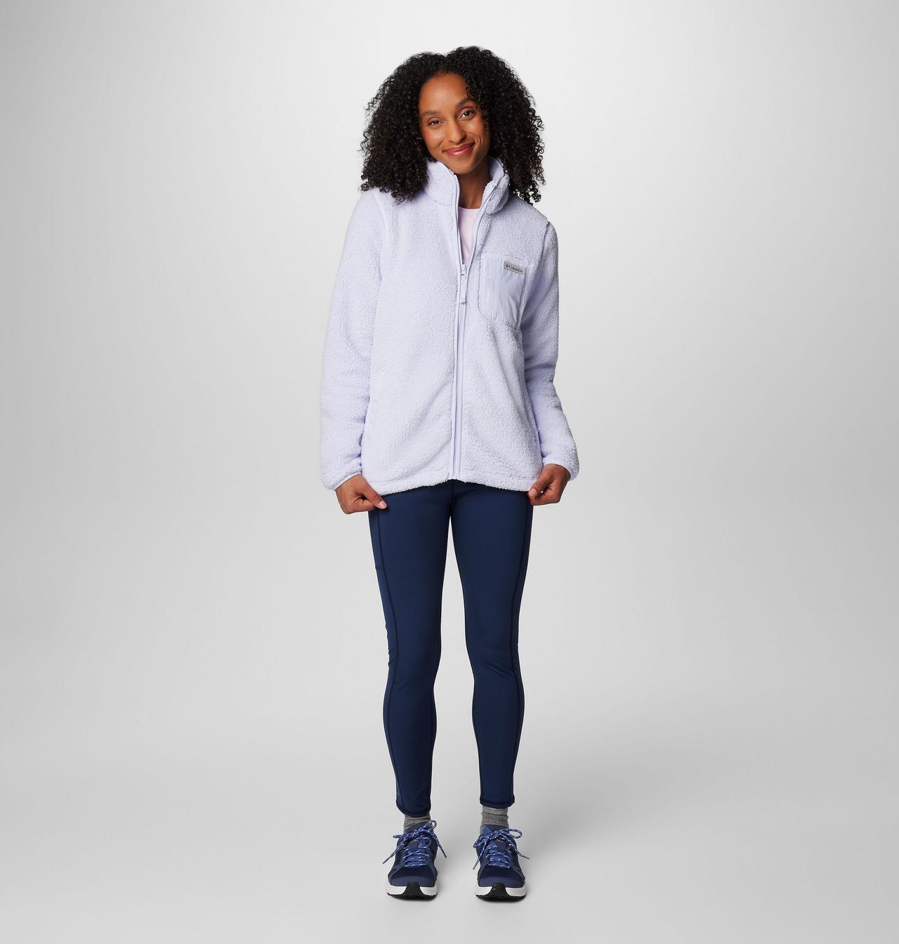 Women's West Bend™ Full Zip II Fleece Jacket 3