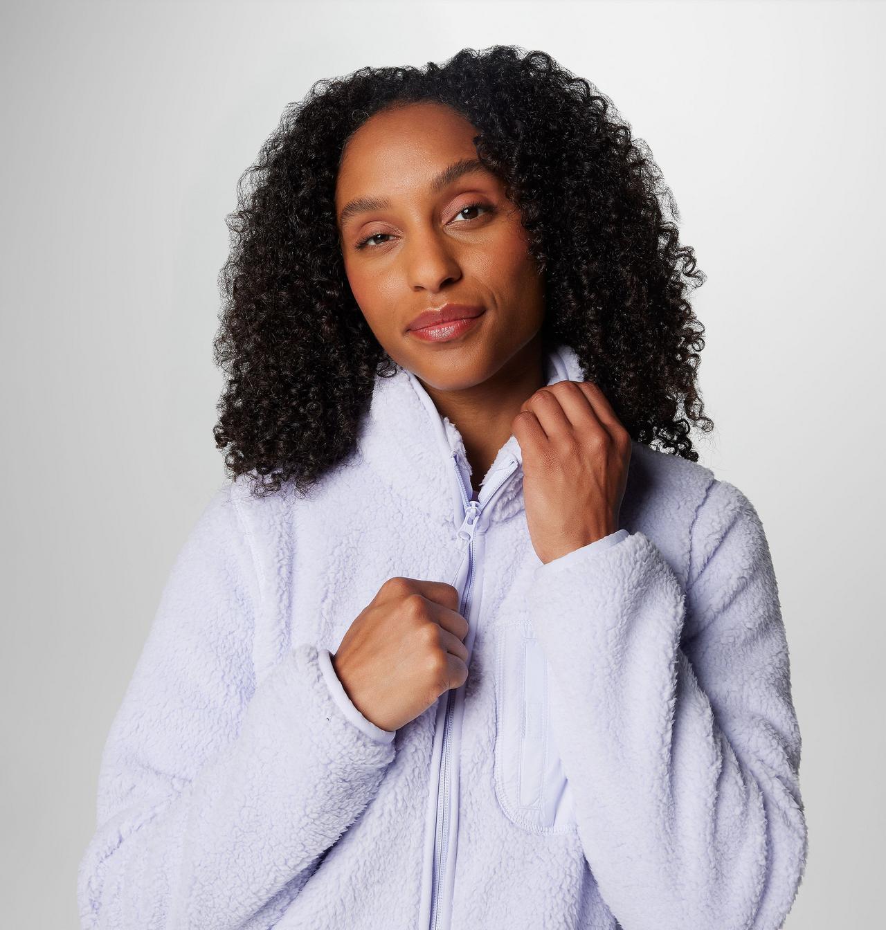 Women's West Bend™ Full Zip II Fleece Jacket 5