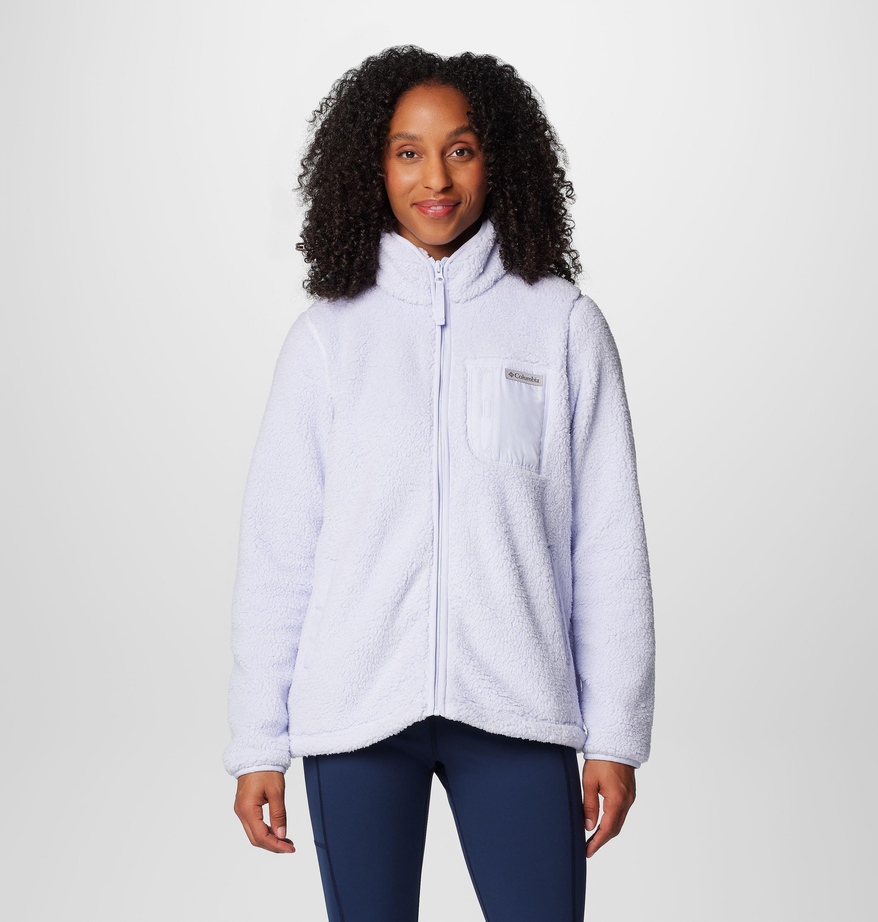 Women's West Bend Full Zip II Fleece Jacket | Columbia