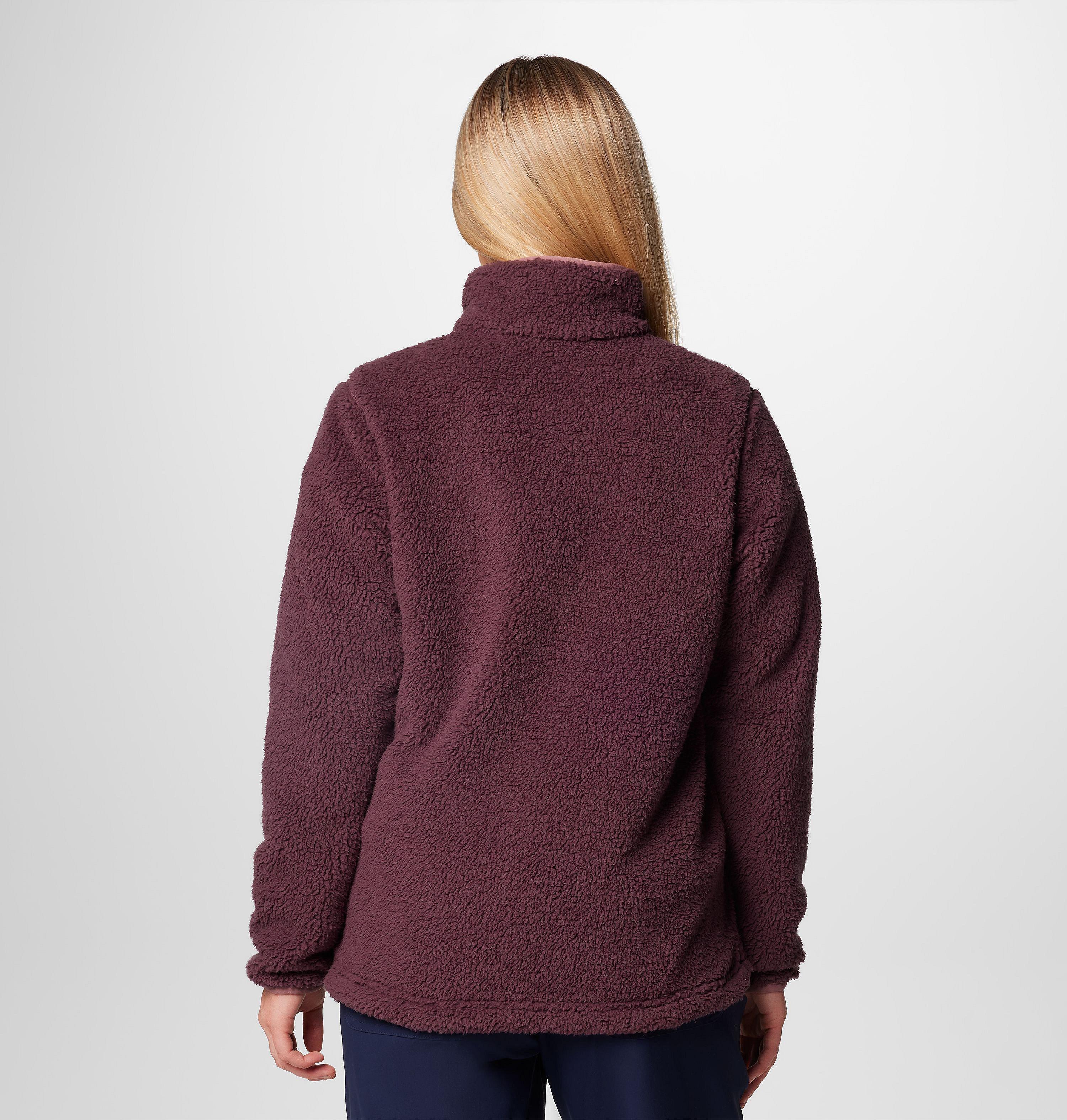 Women's West Bend Full Zip II Fleece Jacket 2