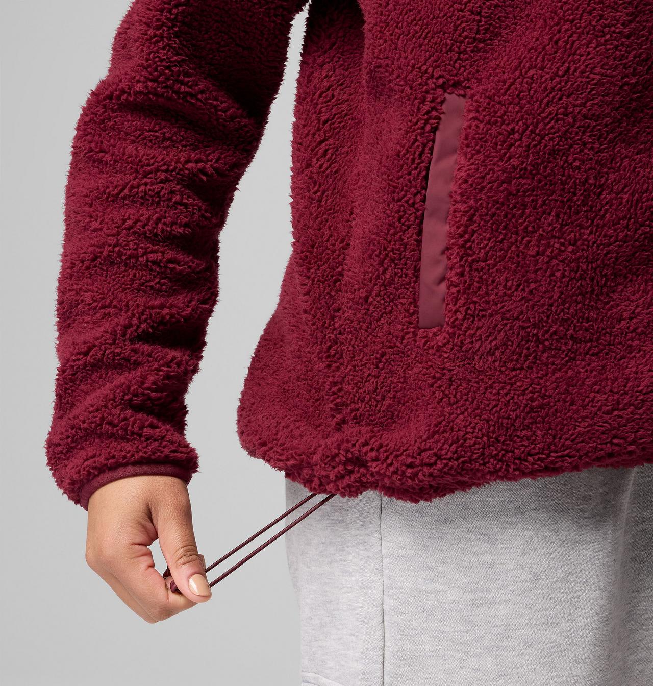 Women's West Bend™ Full Zip II Fleece Jacket 7