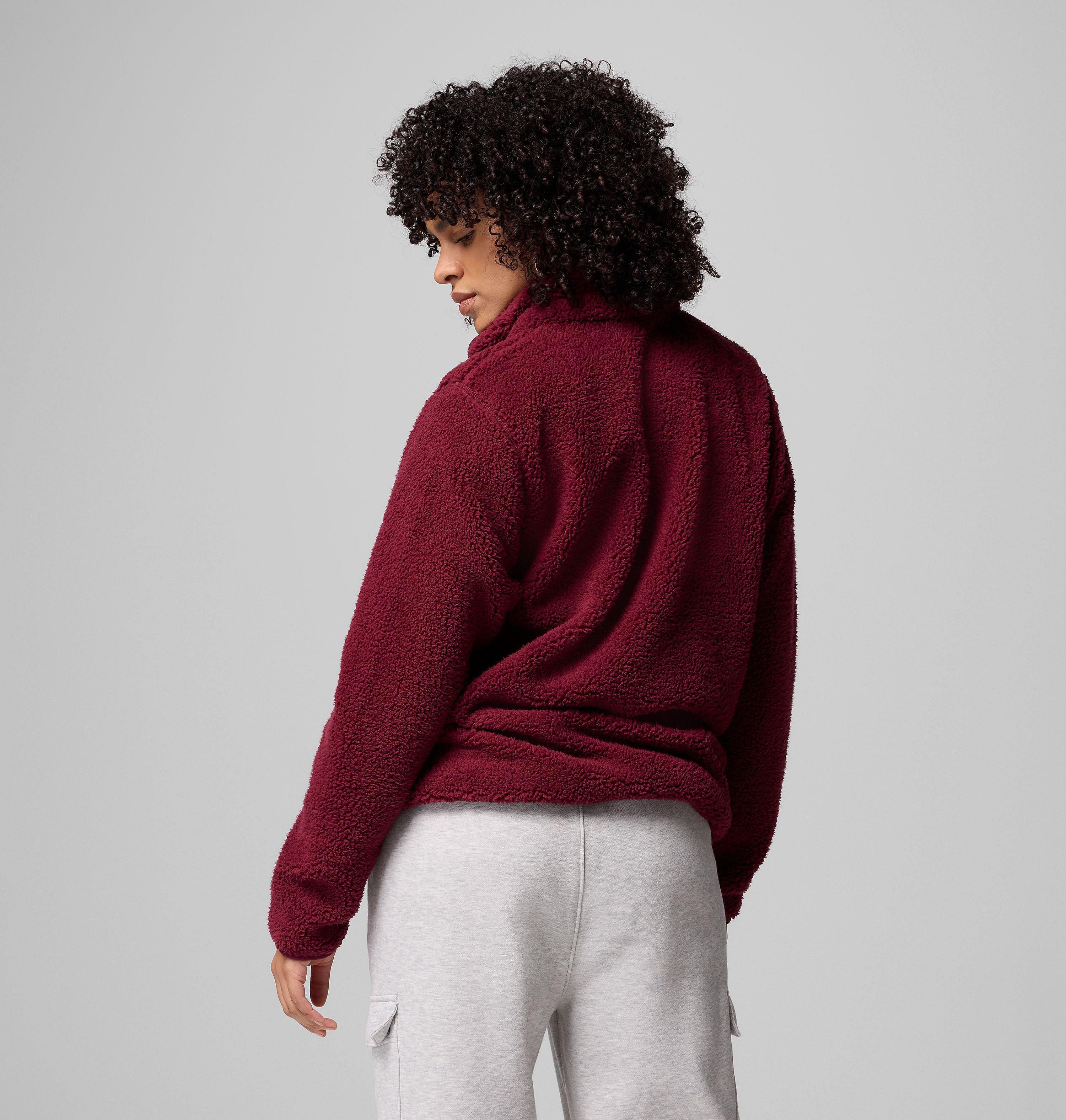 Women's West Bend Full Zip II Fleece Jacket - thumbnail 3