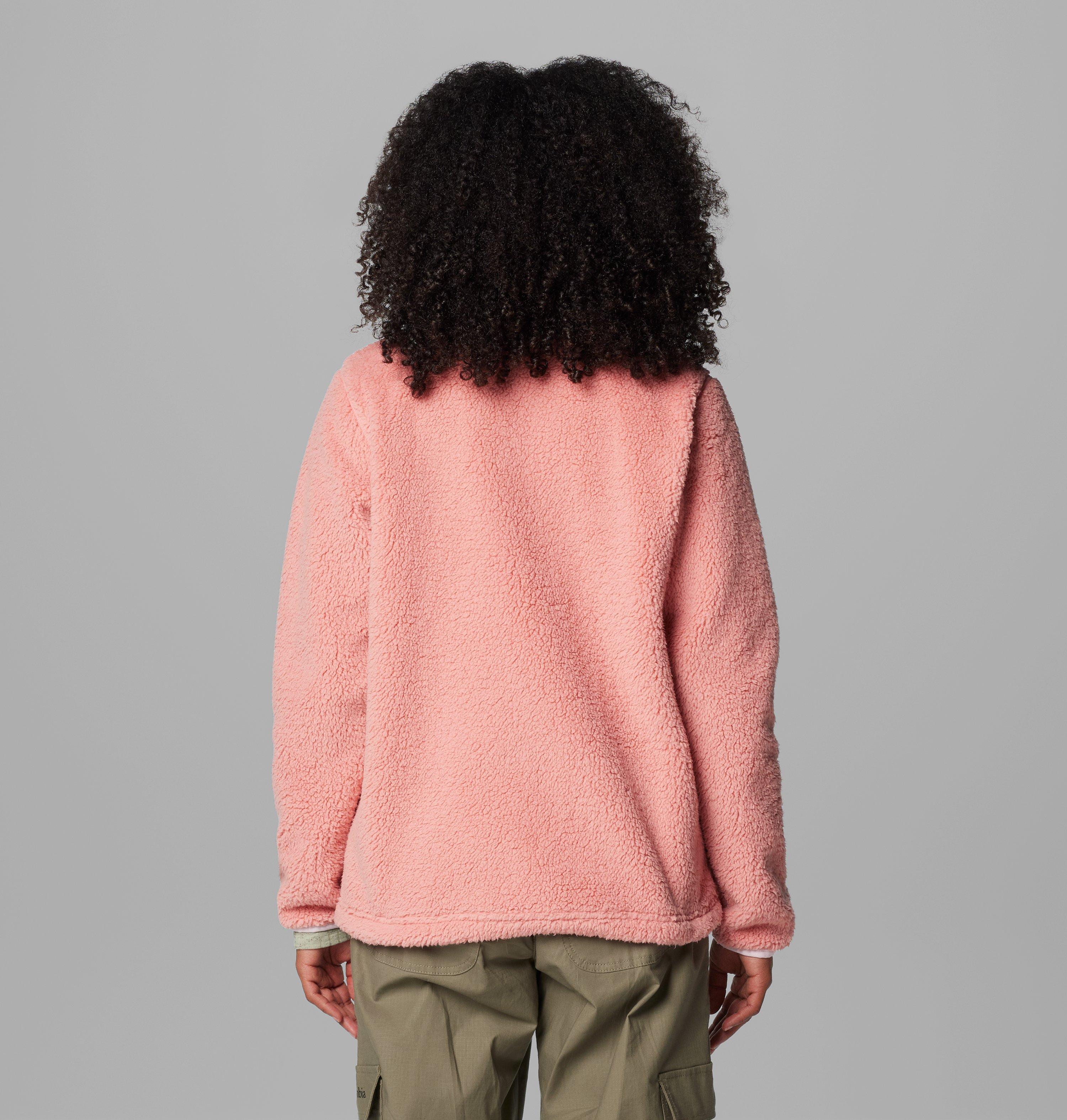 Women's West Bend Full Zip II Fleece Jacket 2