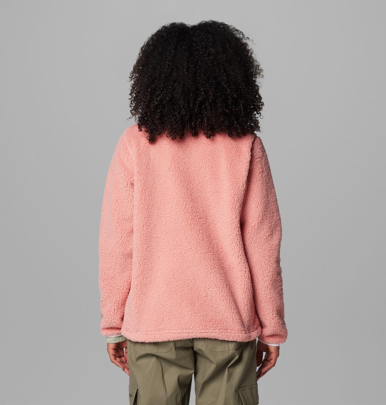 Women's West Bend™ Full Zip II Fleece Jacket 2