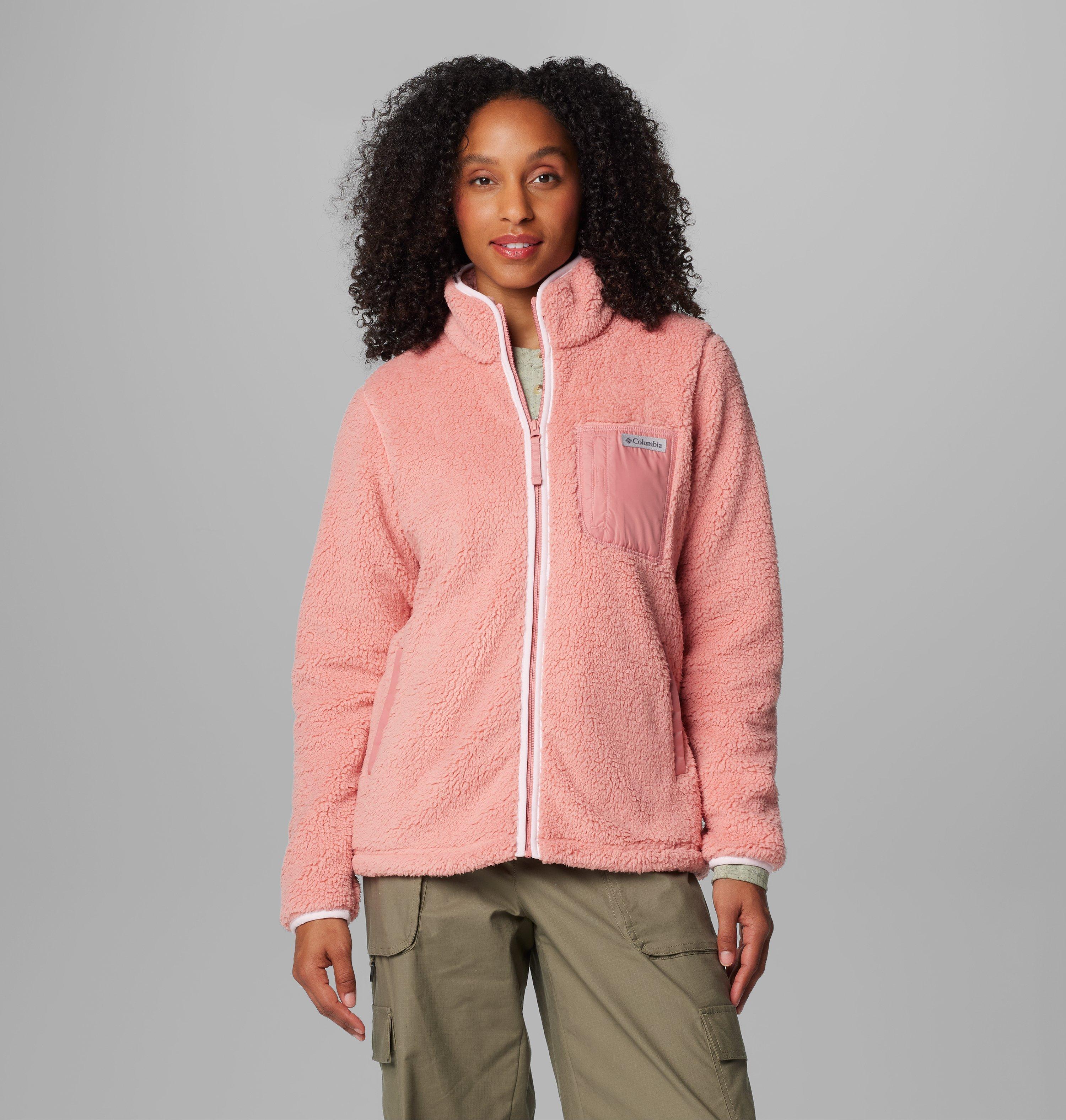 Women's West Bend Full Zip II Fleece Jacket | Columbia