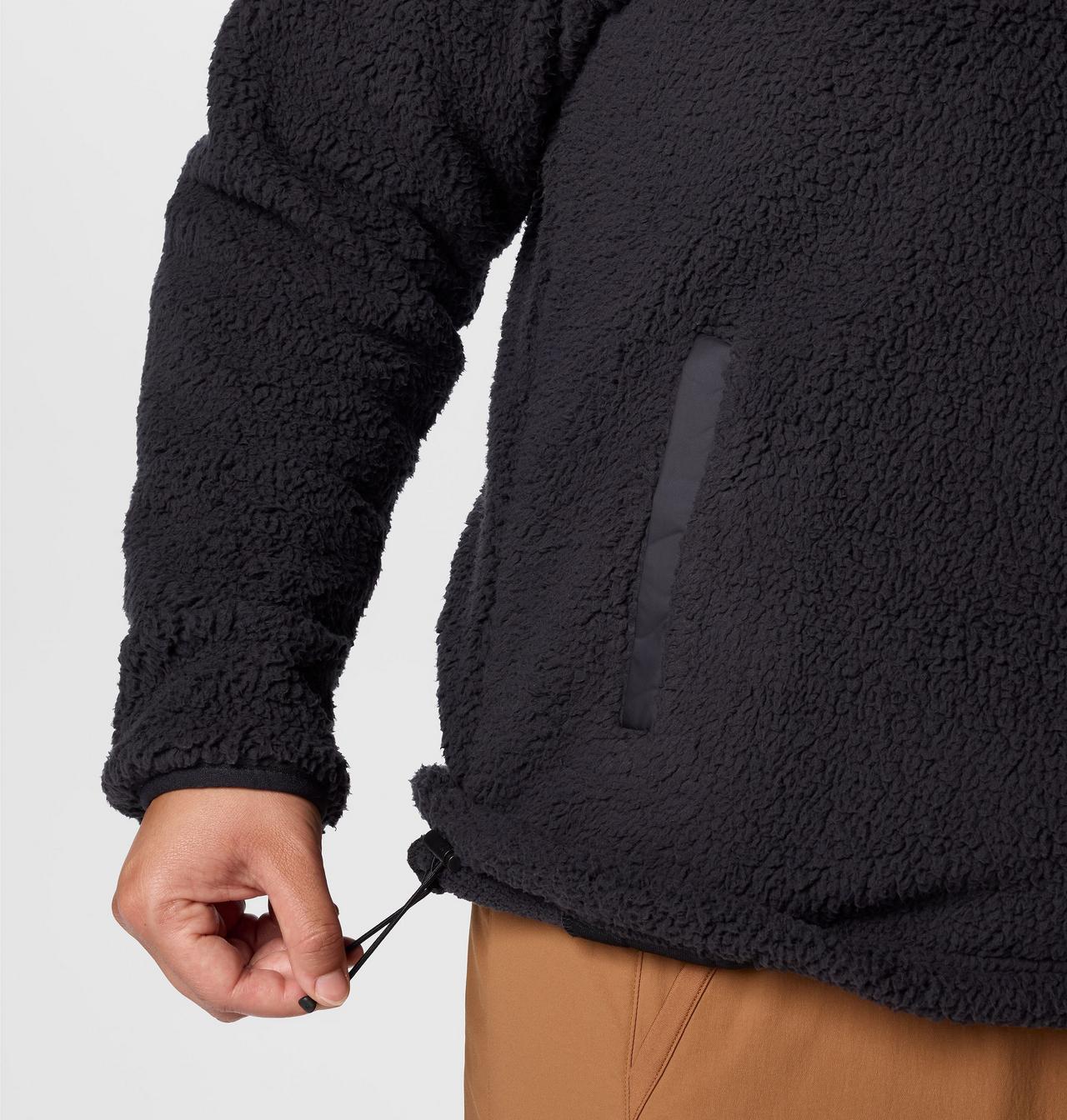 Women's West Bend™ Full Zip II Fleece Jacket - Plus Size 6