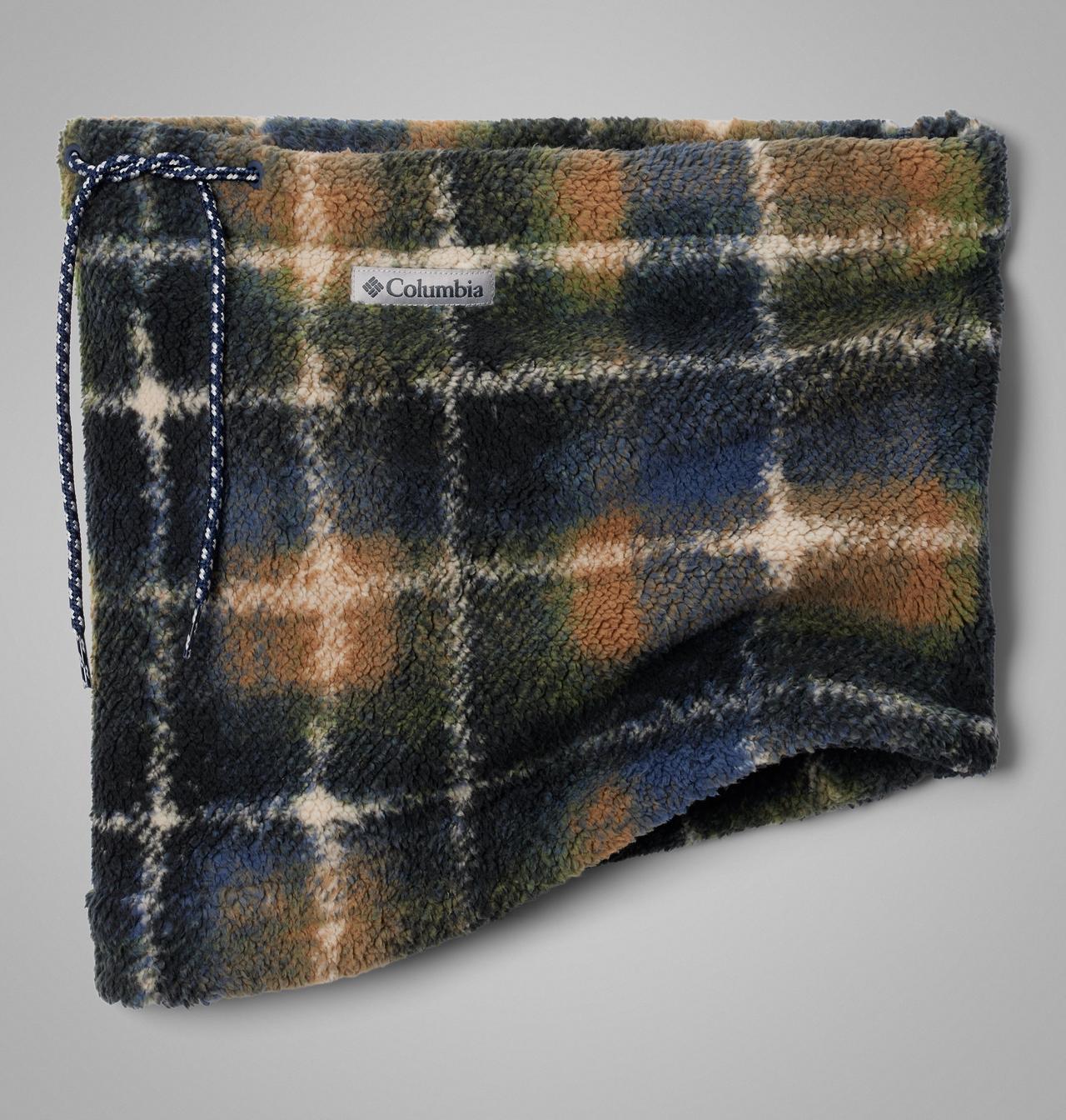 West Bend™ Sherpa Gaiter | 478 | O/S 2
