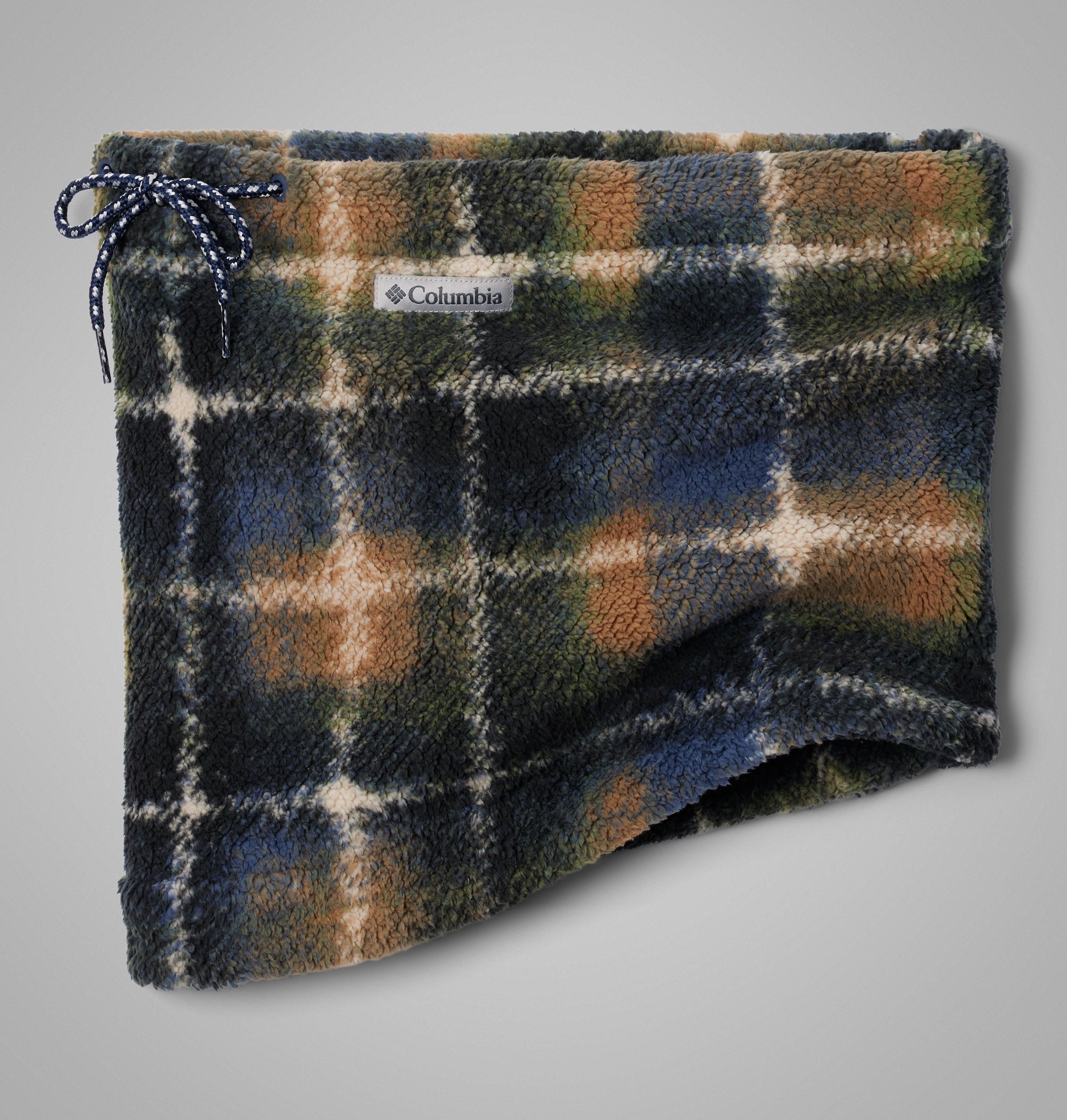 West Bend Sherpa Gaiter 1