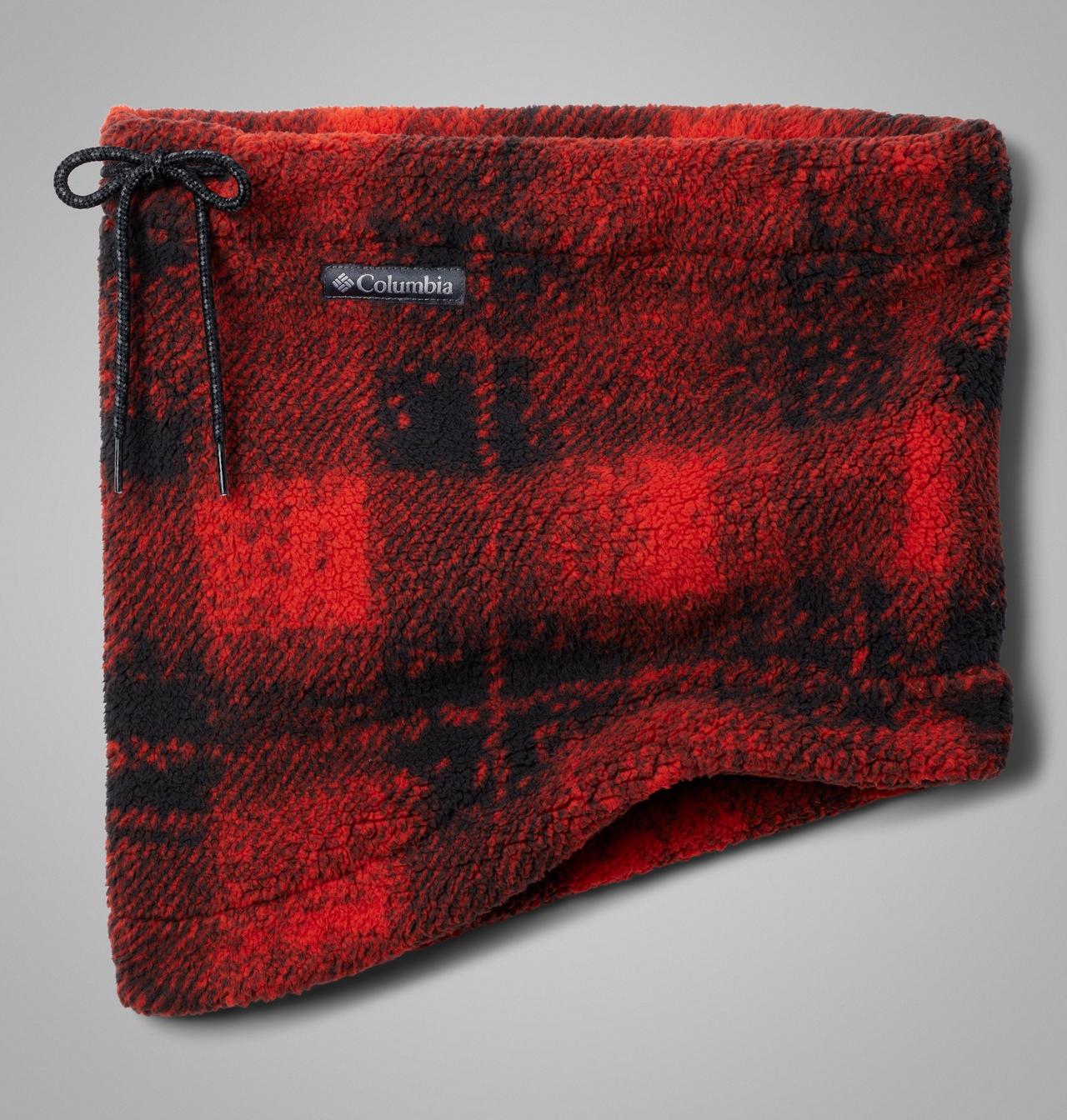 West Bend™ Sherpa Gaiter | 698 | O/S 1