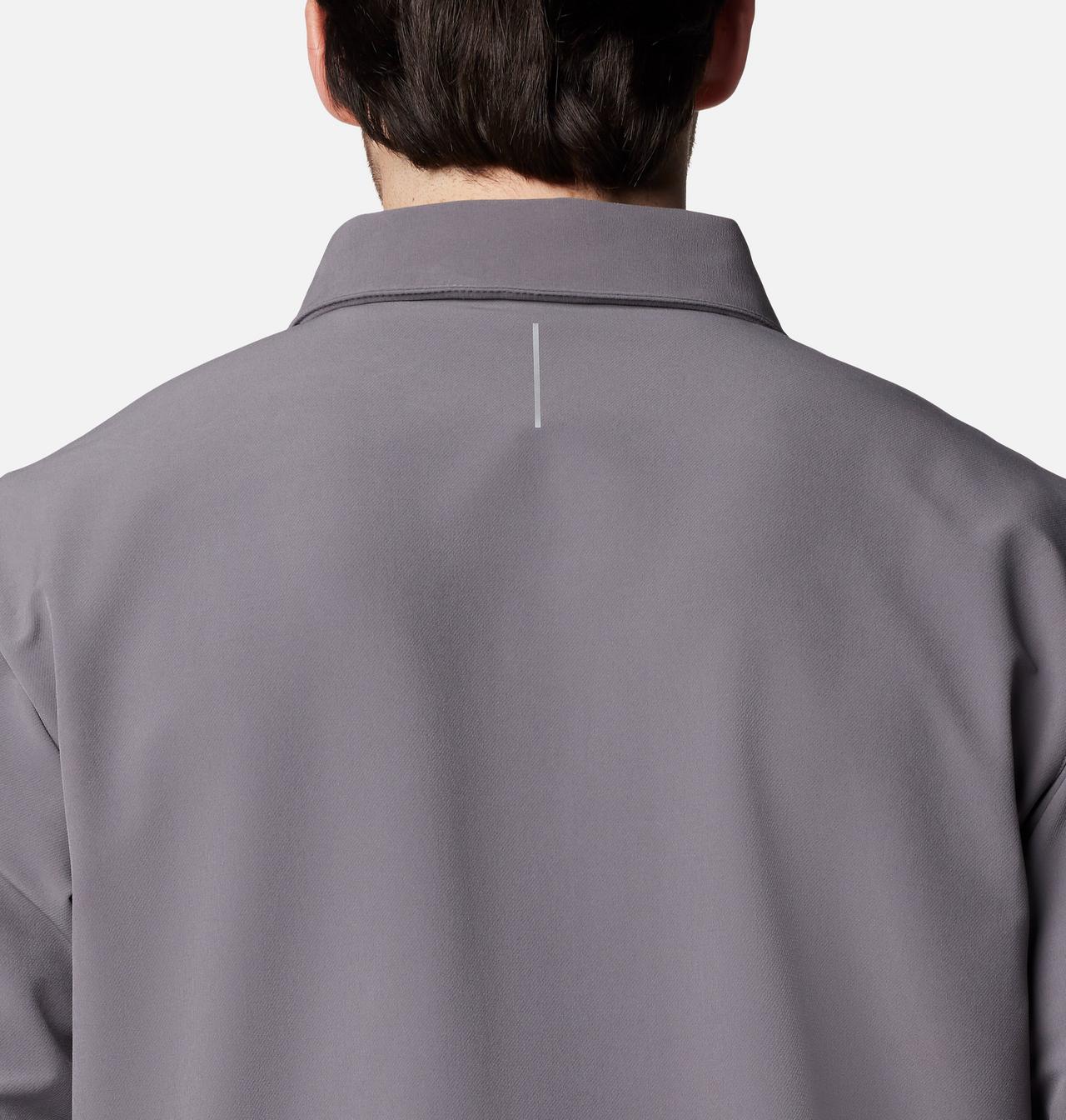 Men's Black Mesa™ Shirt Jacket 6