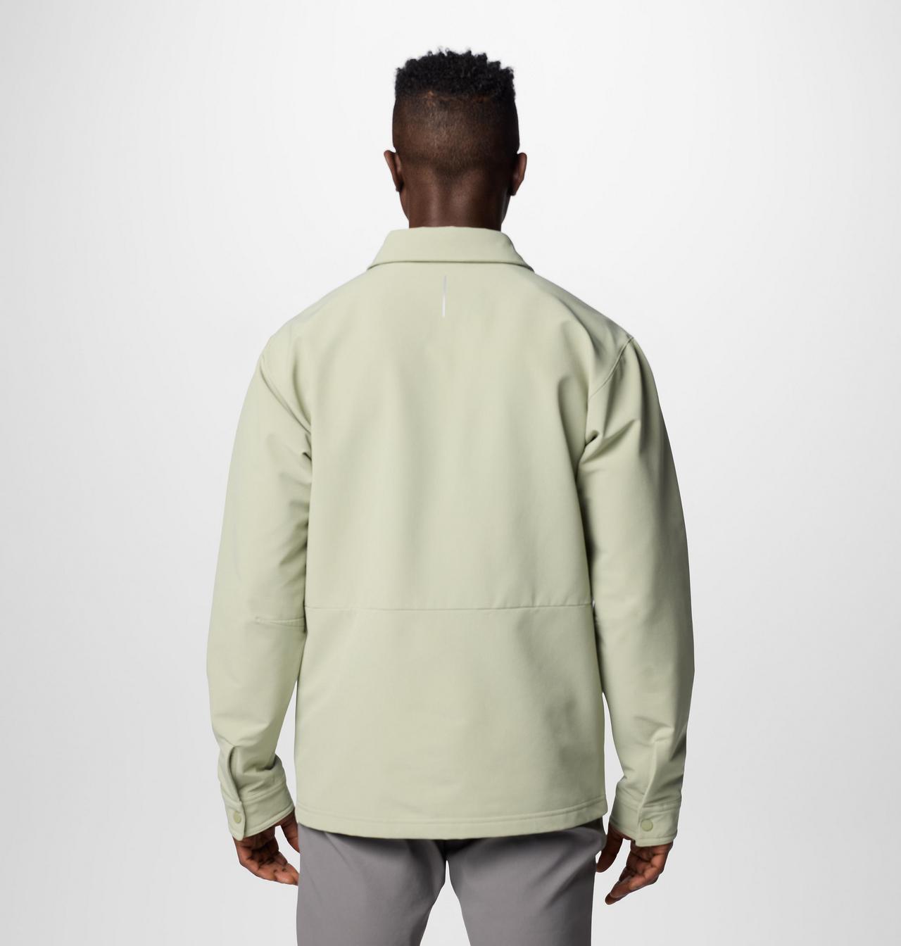 Men's Black Mesa™ Shirt Jacket 3