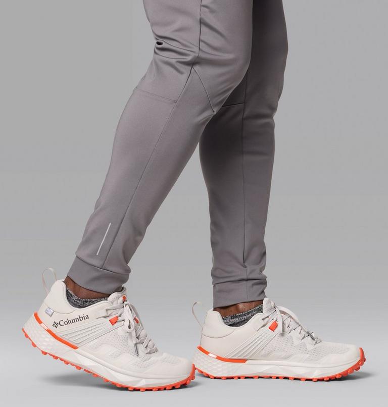 Men's Facet 75 II Outdry Hiking Shoe, Color: Moonstone, Red Quartz, image 10