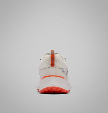 Men's Facet 75 II Outdry Hiking Shoe, Color: Moonstone, Red Quartz, image 4