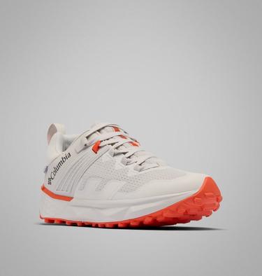 Chaussure de Randonnée Facet 75 II OutDry Homme, Color: Moonstone, Red Quartz, image 3