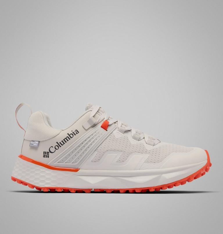 Men's Facet 75 II Outdry Hiking Shoe, Color: Moonstone, Red Quartz, image 1