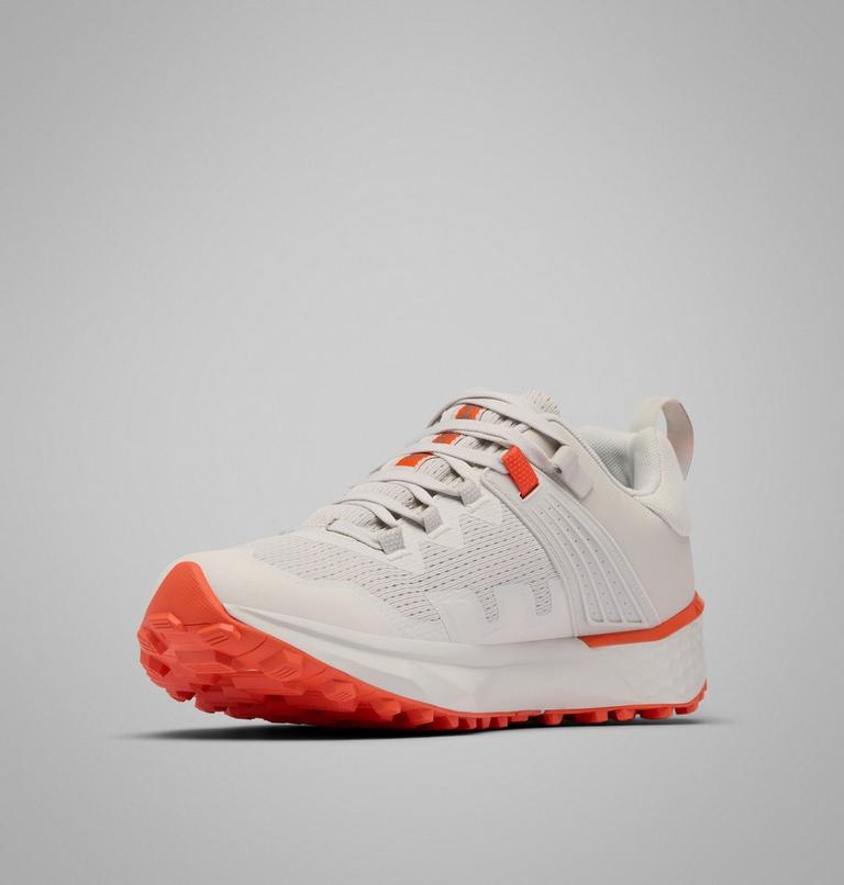 Men's Facet 75 II Outdry Hiking Shoe, Color: Moonstone, Red Quartz, image 7