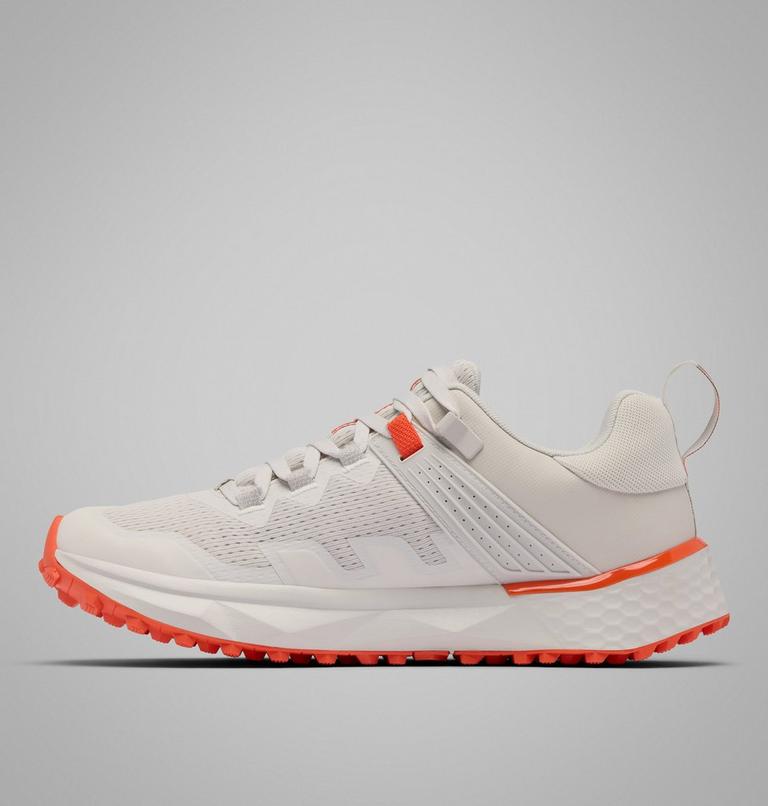 Men's Facet 75 II Outdry Hiking Shoe, Color: Moonstone, Red Quartz, image 6