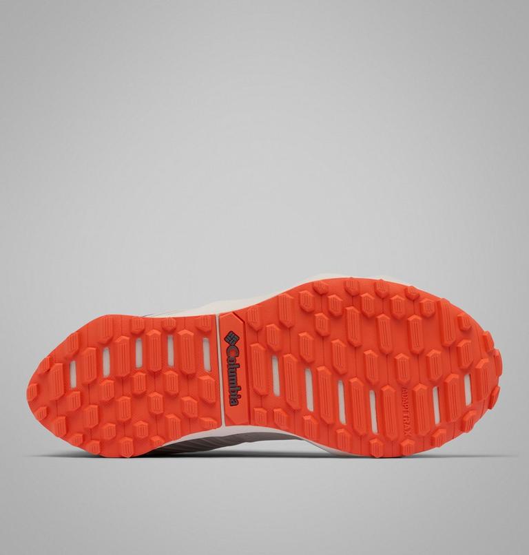 Men's Facet 75 II Outdry Hiking Shoe, Color: Moonstone, Red Quartz, image 5