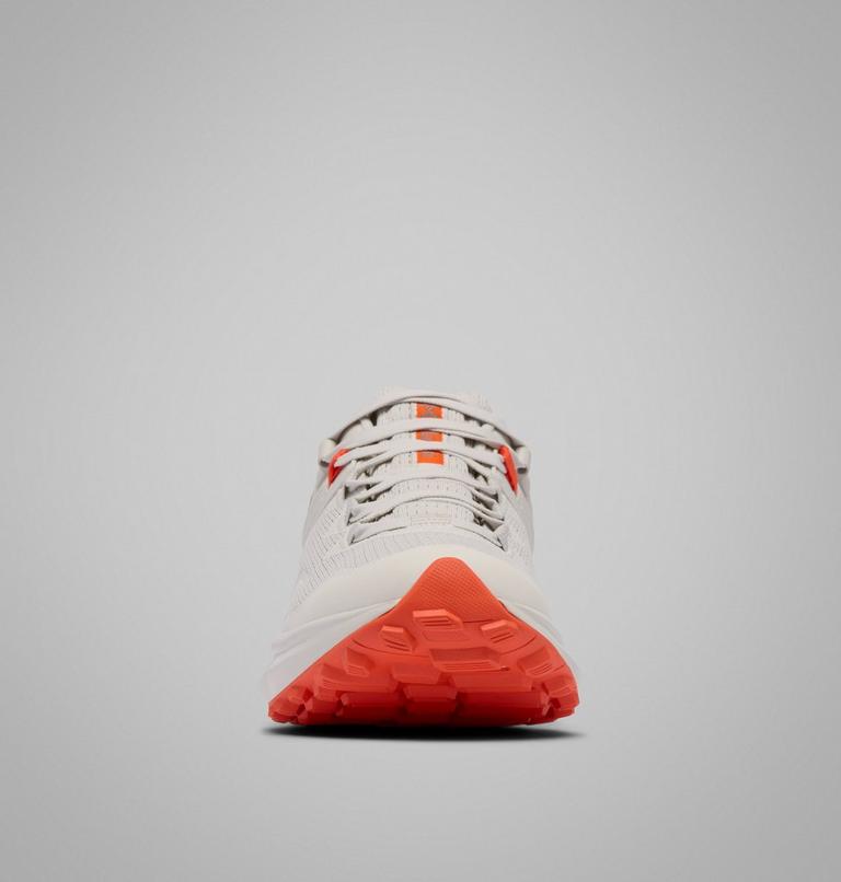 Men's Facet 75 II Outdry Hiking Shoe, Color: Moonstone, Red Quartz, image 8