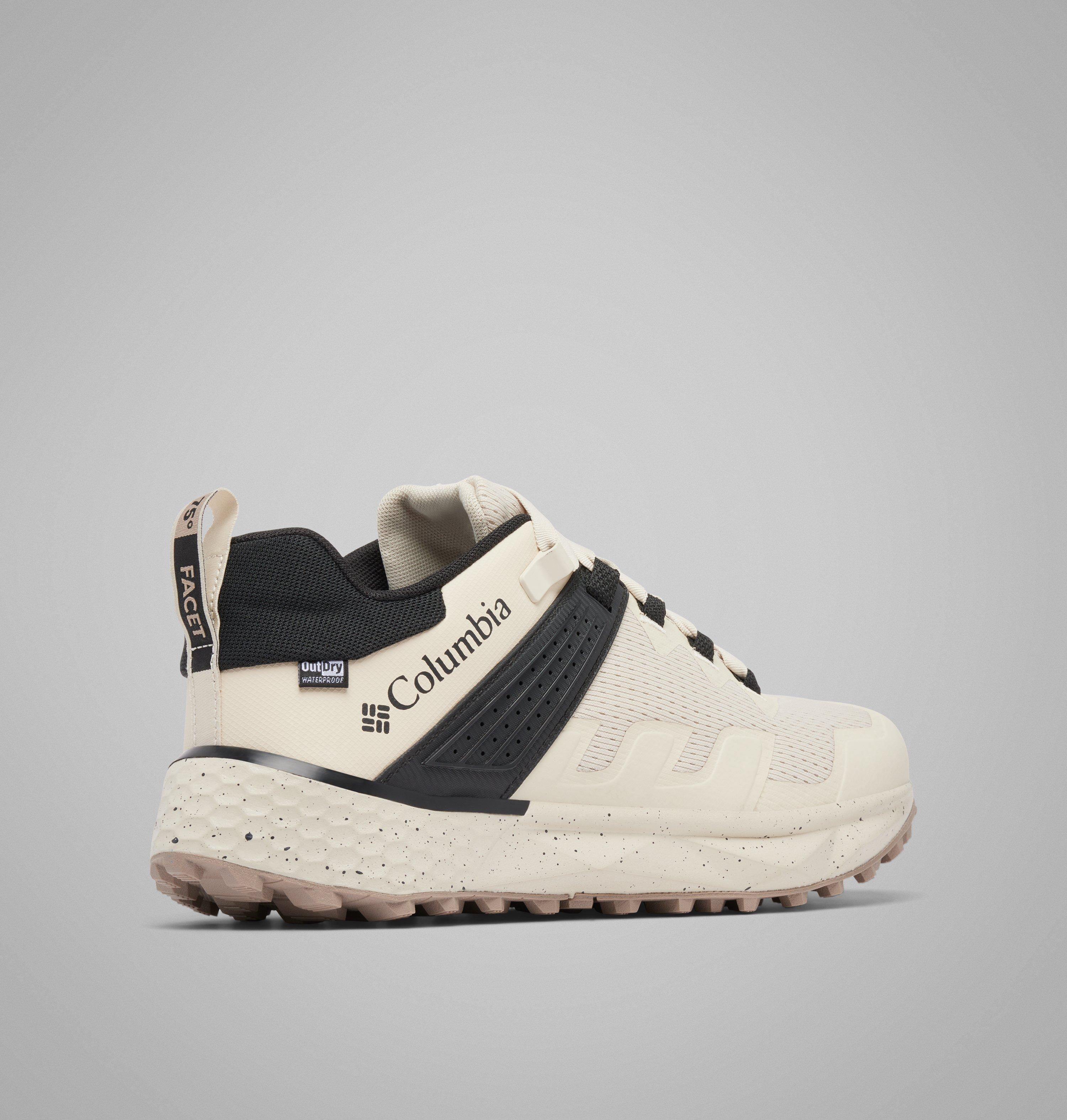 Men's Facet 75 OutDry Shoe | 278 | 15 9