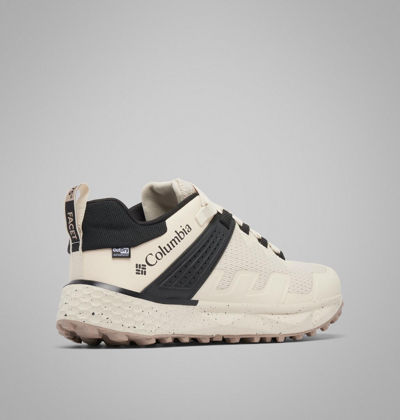Men's Facet™ 75 OutDry™ Shoe 9