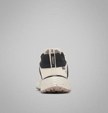 Men's Facet 75 II Outdry Hiking Shoe, Color: Dark Stone, Black, image 2