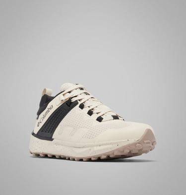 Men's Facet 75 II Outdry Hiking Shoe, Color: Dark Stone, Black, image 3