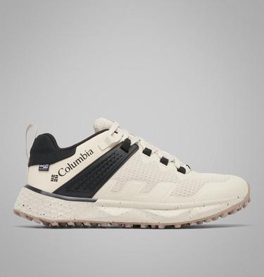 Men's Facet 75 II Outdry Hiking Shoe, Color: Dark Stone, Black, image 1