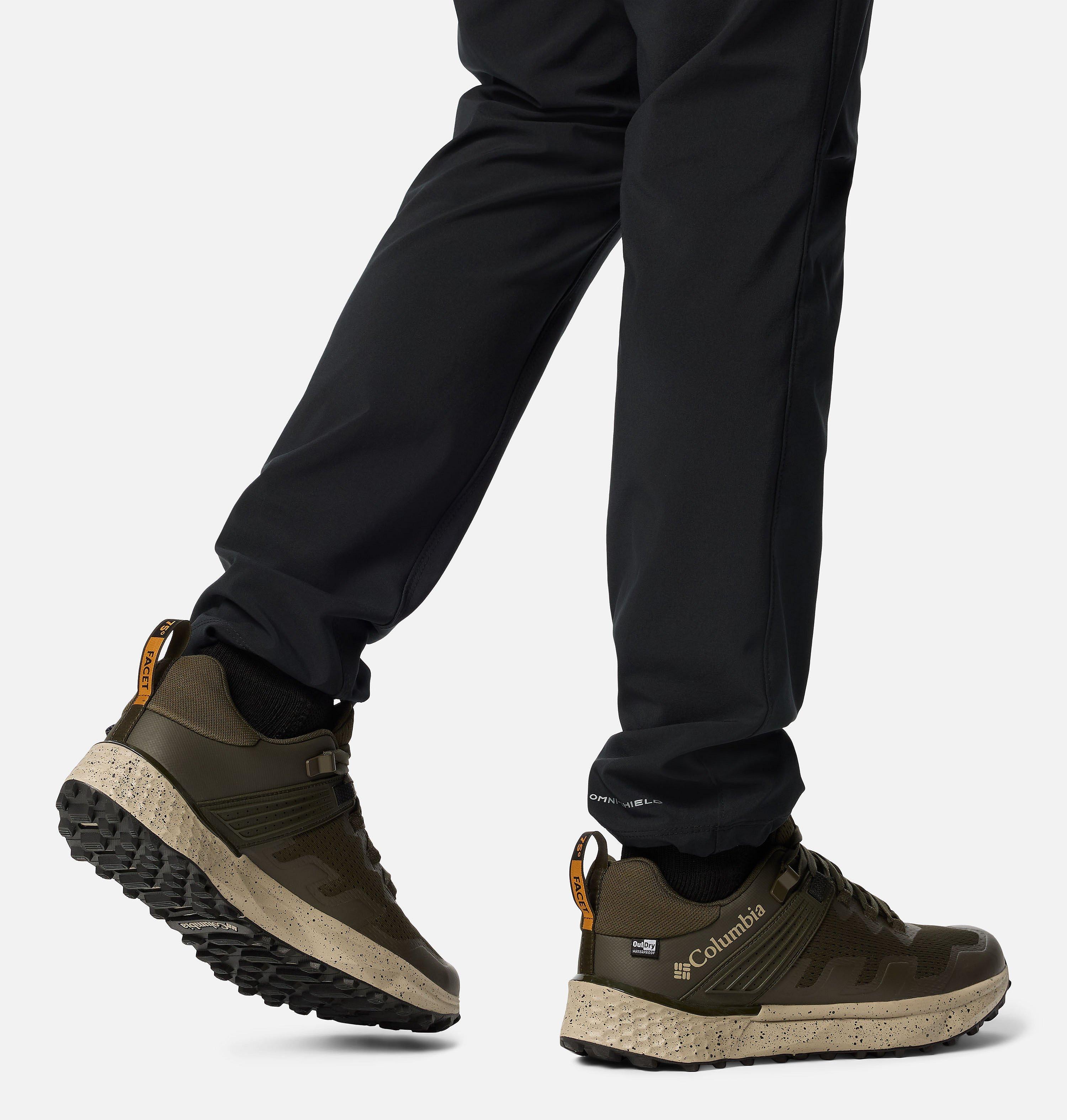 Men's Facet 75 OutDry Shoe 10