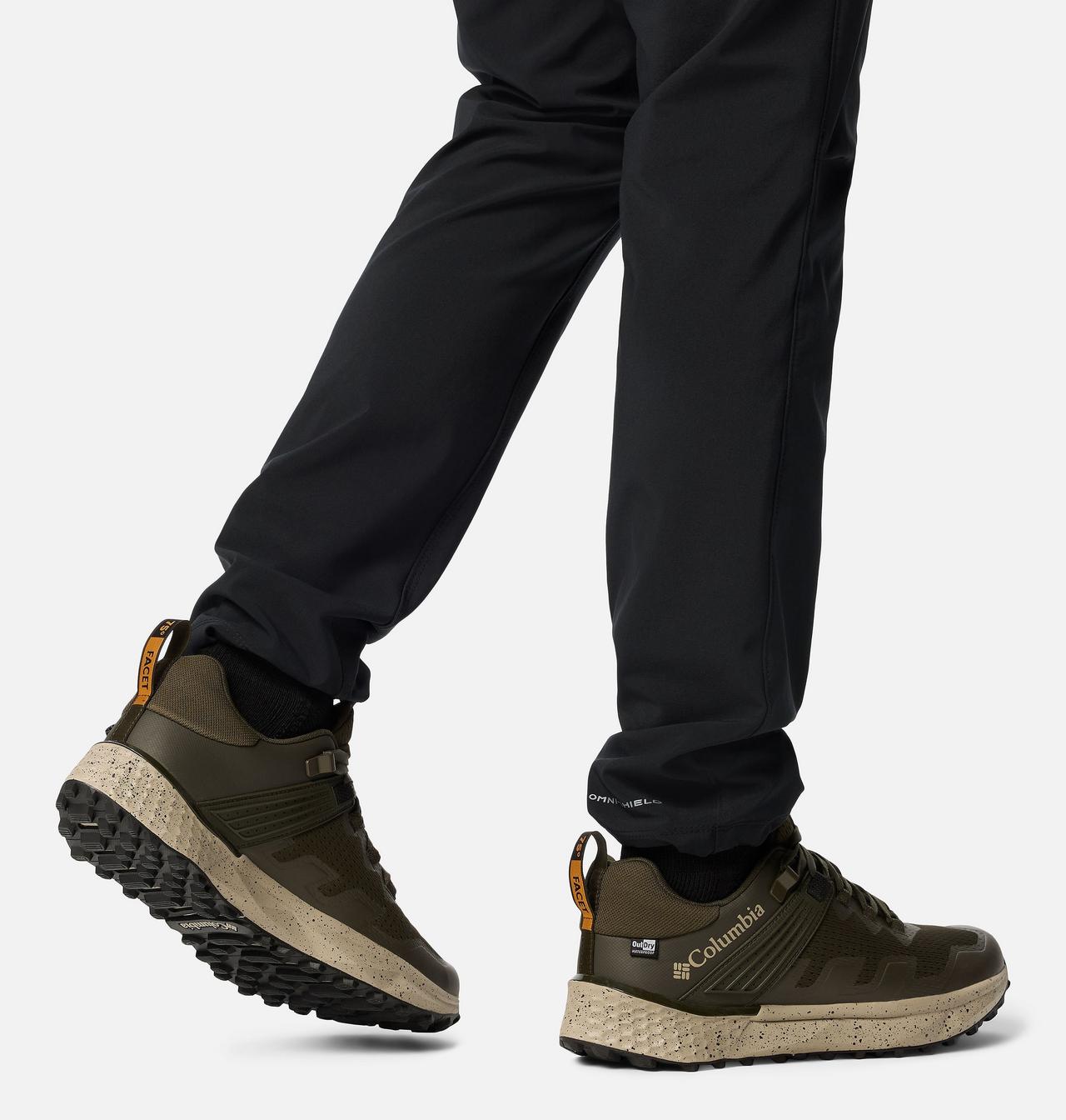 Men's Facet™ 75 OutDry™ Shoe 10