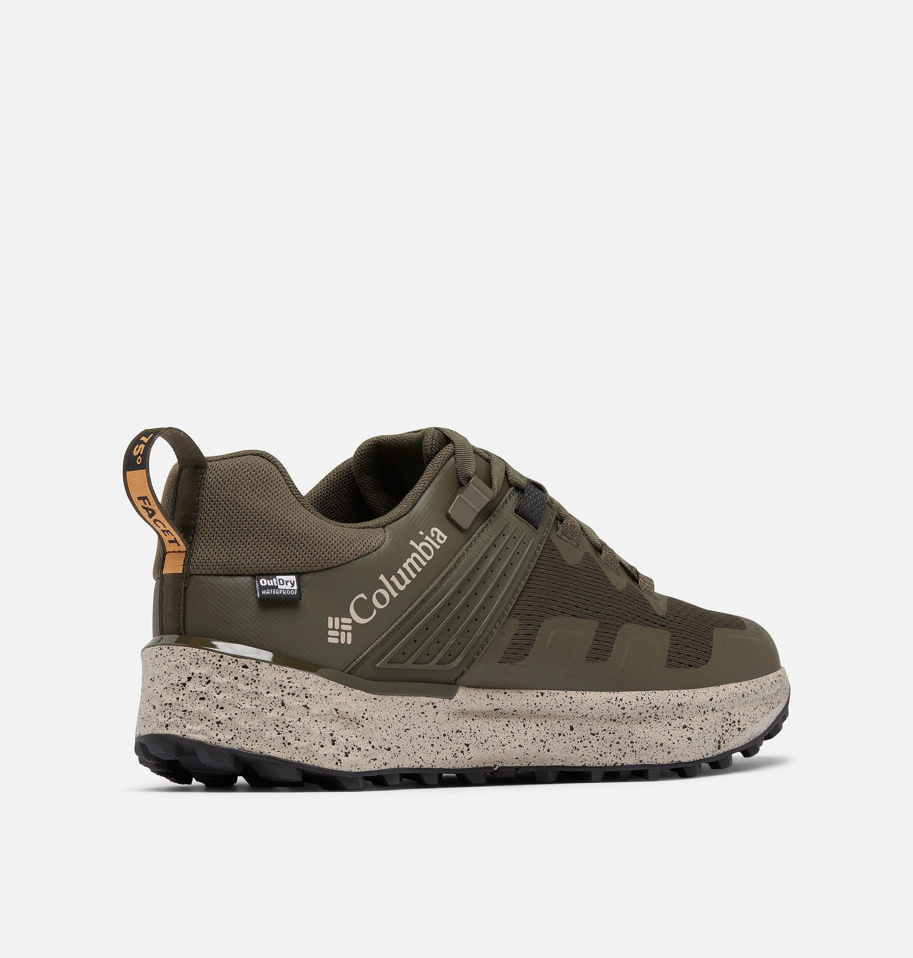 Men's Facet 75 OutDry Shoe 9