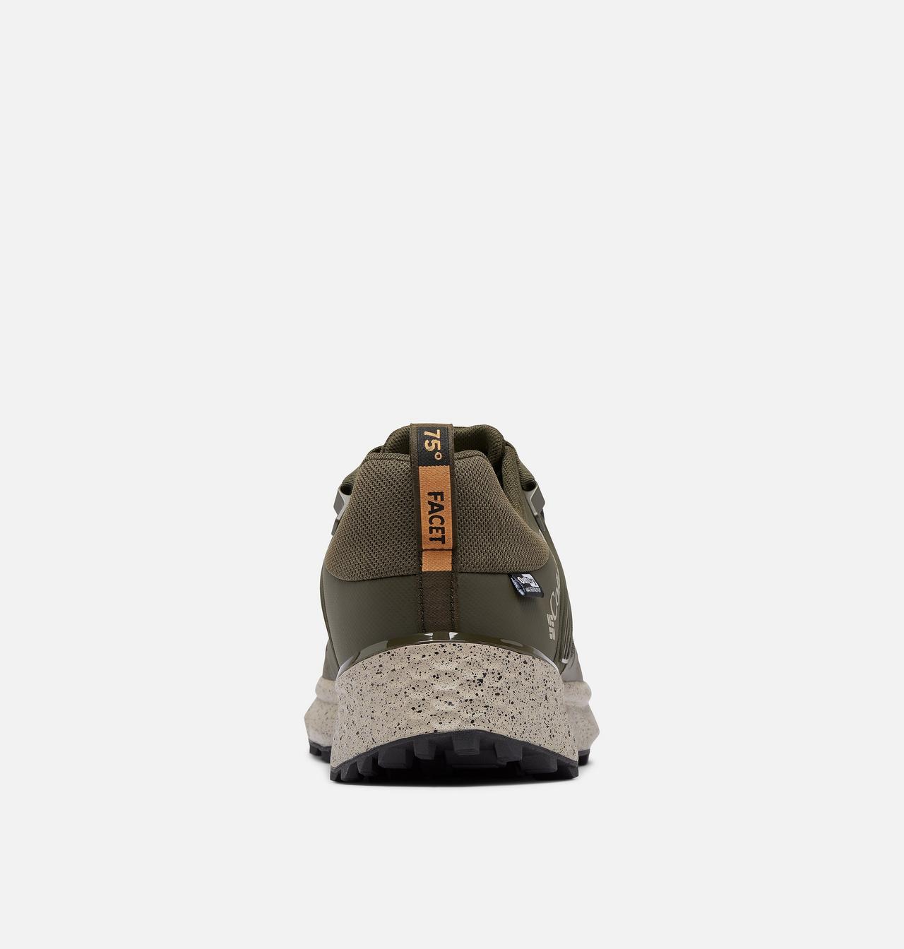 Men's Facet™ 75 OutDry™ Shoe 2