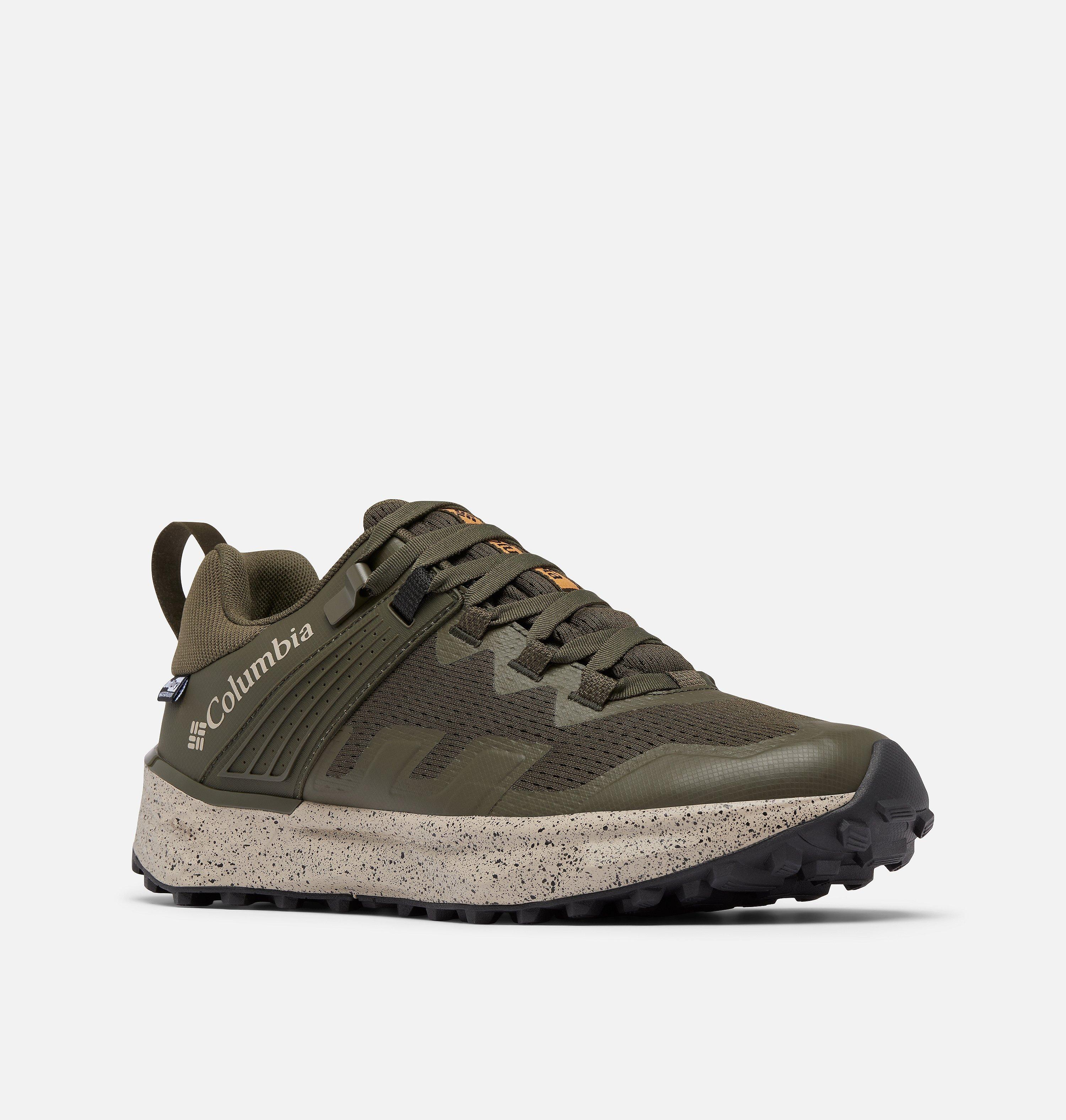 Men's Facet 75 OutDry Shoe 3