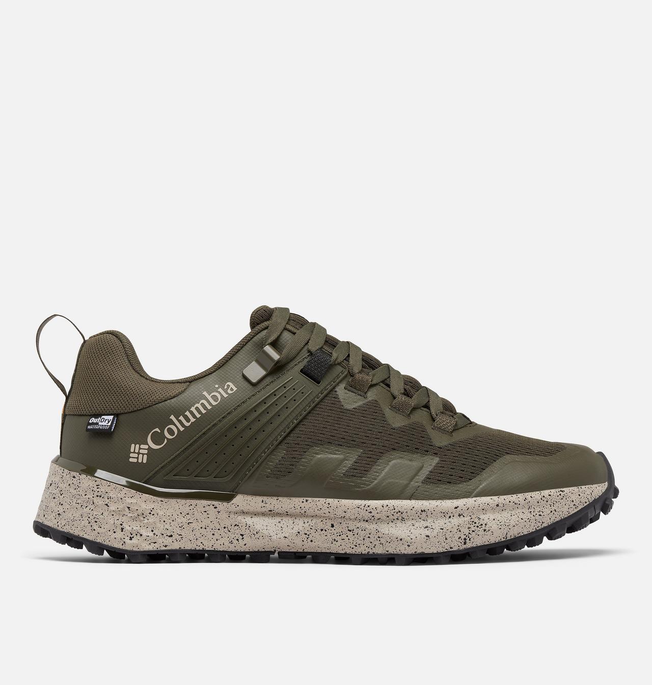 Men's Facet™ 75 OutDry™ Shoe 1