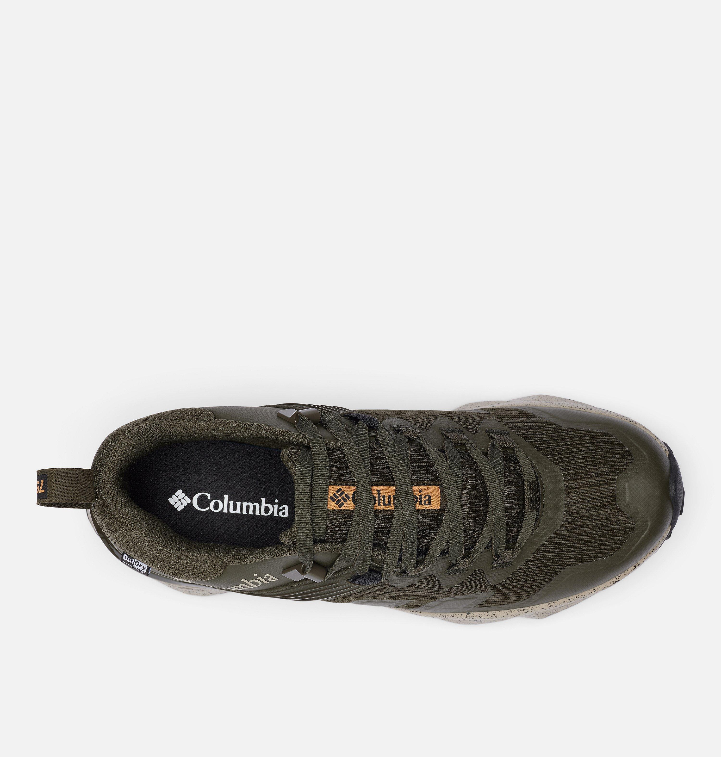Men's Facet 75 OutDry Shoe 4