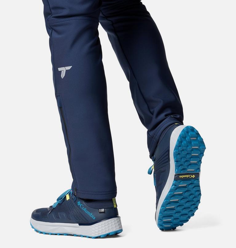 FACET 75 OUTDRY, Color: Collegiate Navy, Mineral Blue, image 10