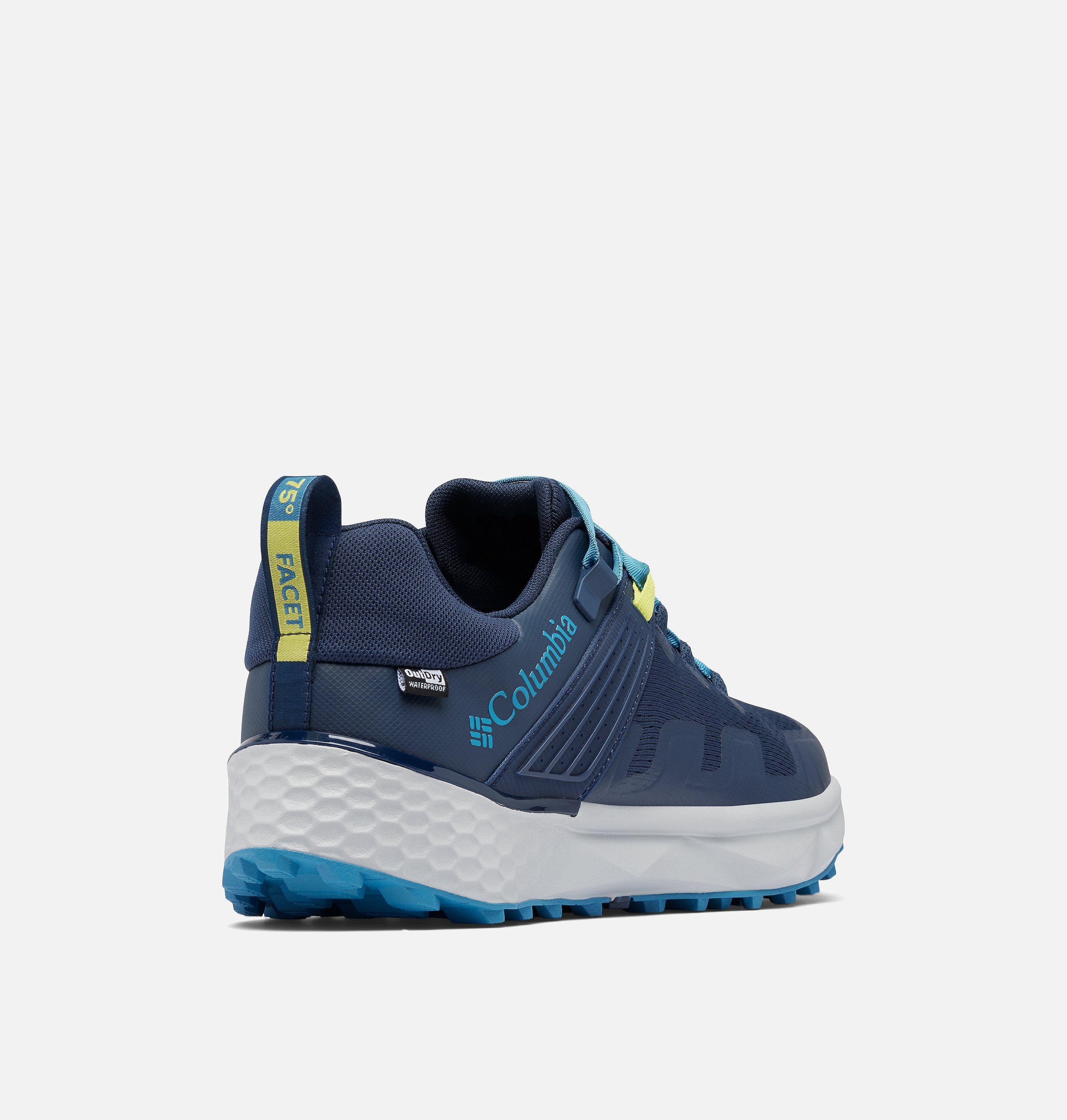 Men's Facet 75 OutDry Shoe 9